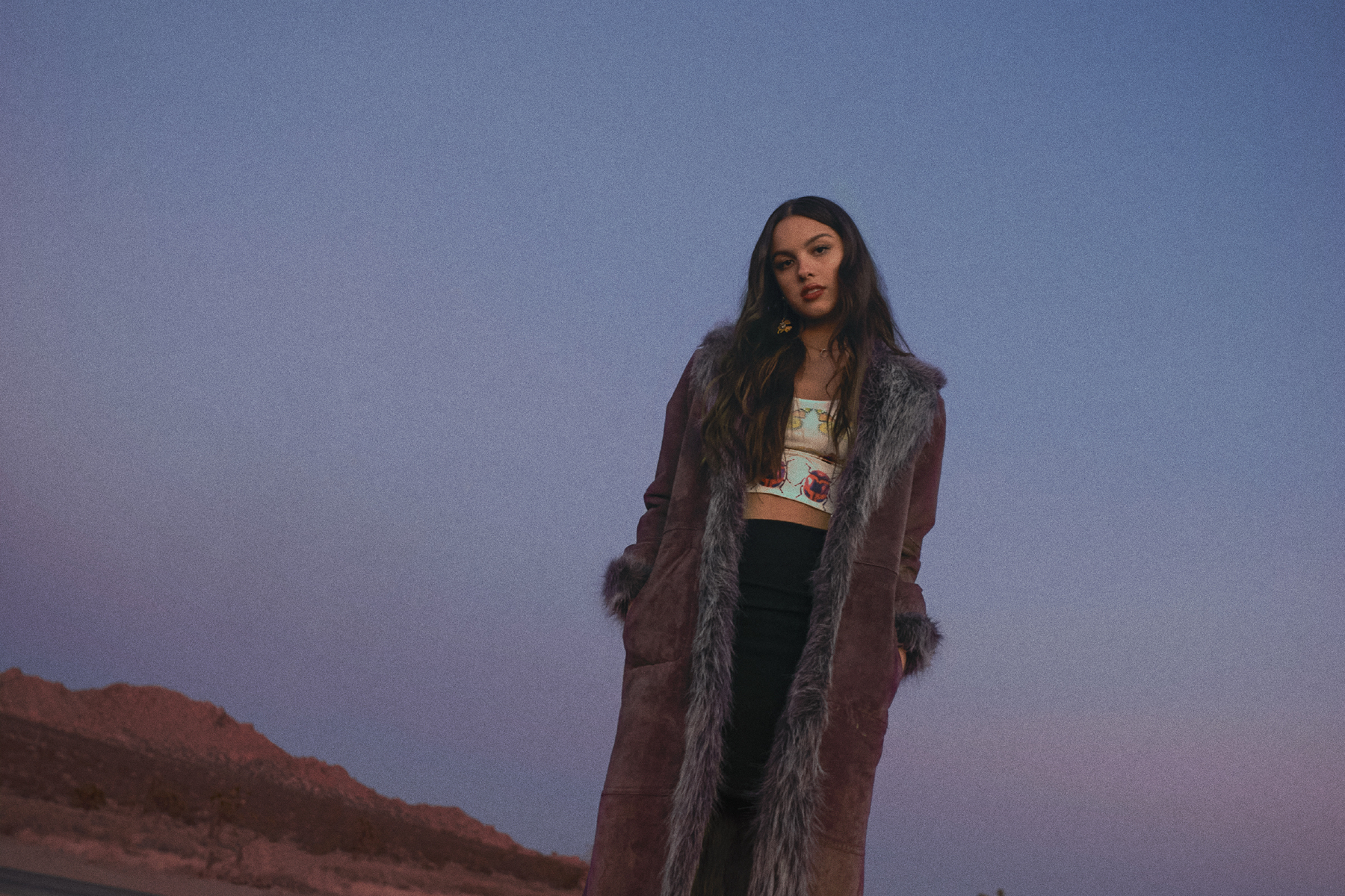 All the Cali hotspots in Olivia Rodrigo's 'Driving Home 2 U' - Vimarsana News