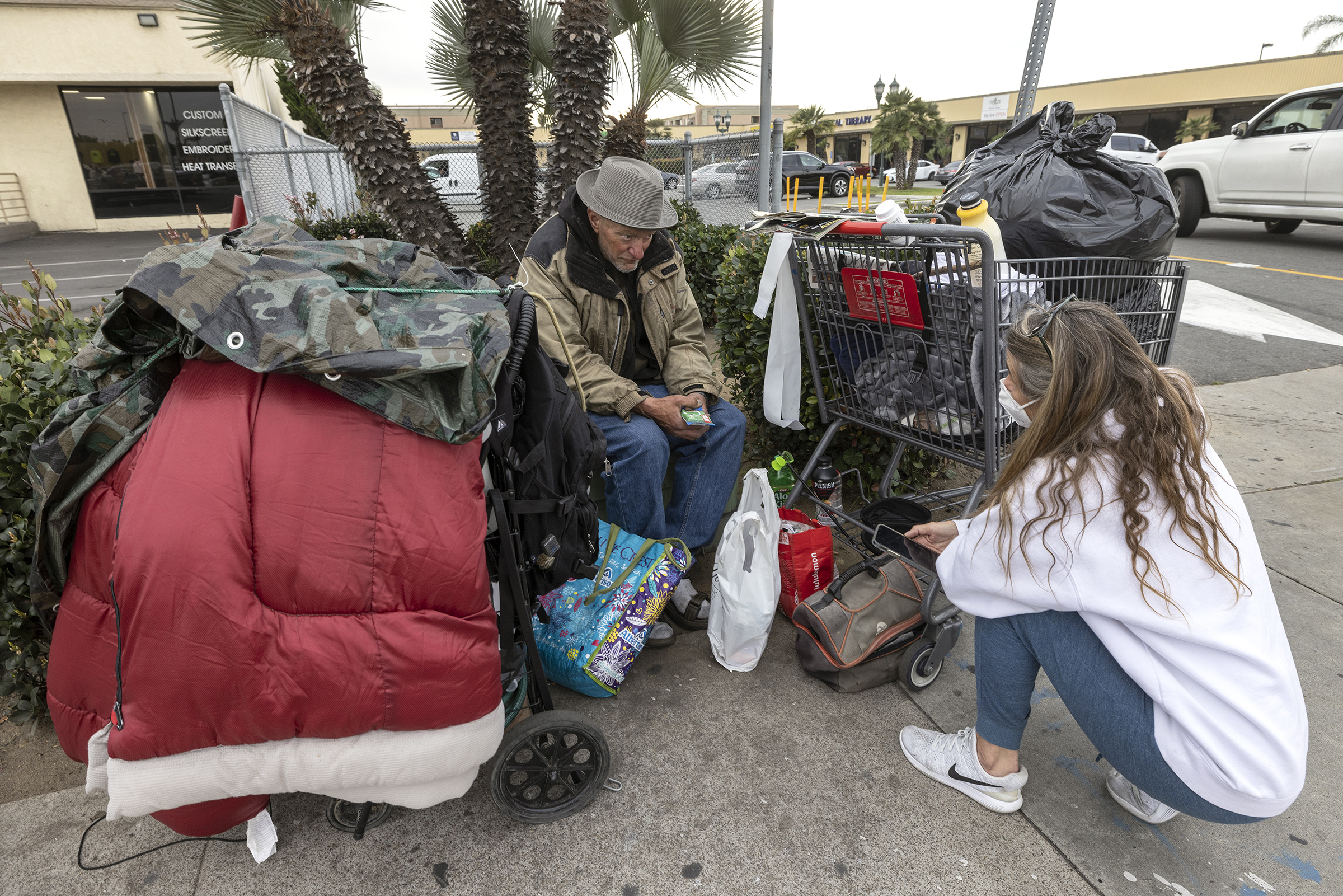 San Diego isn't properly reporting or evaluating hundreds of millions in homelessness spending, audit says - Vimarsana News