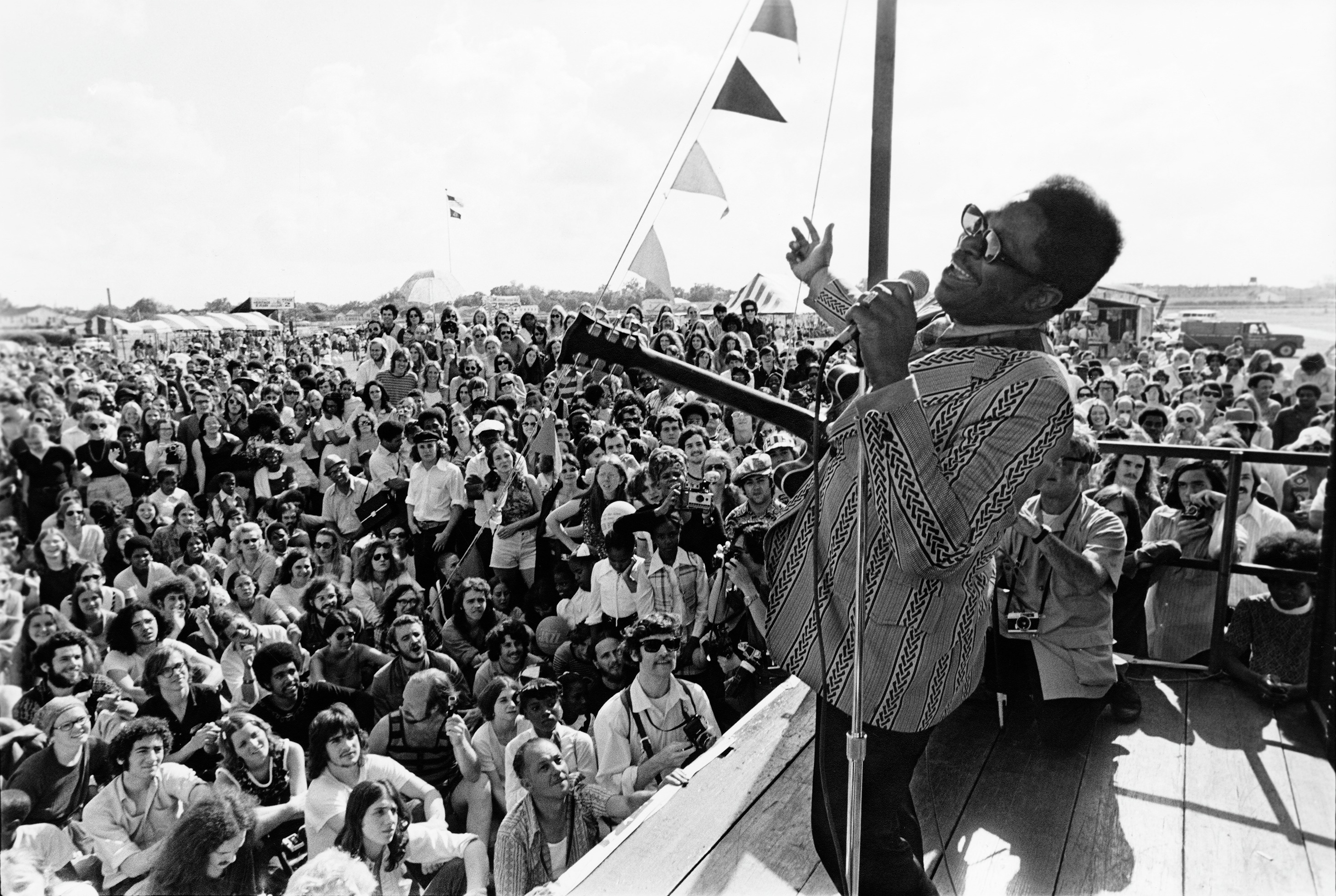 'Jazz Fest: A New Orleans Story' review: A taste of NOLA - Vimarsana News
