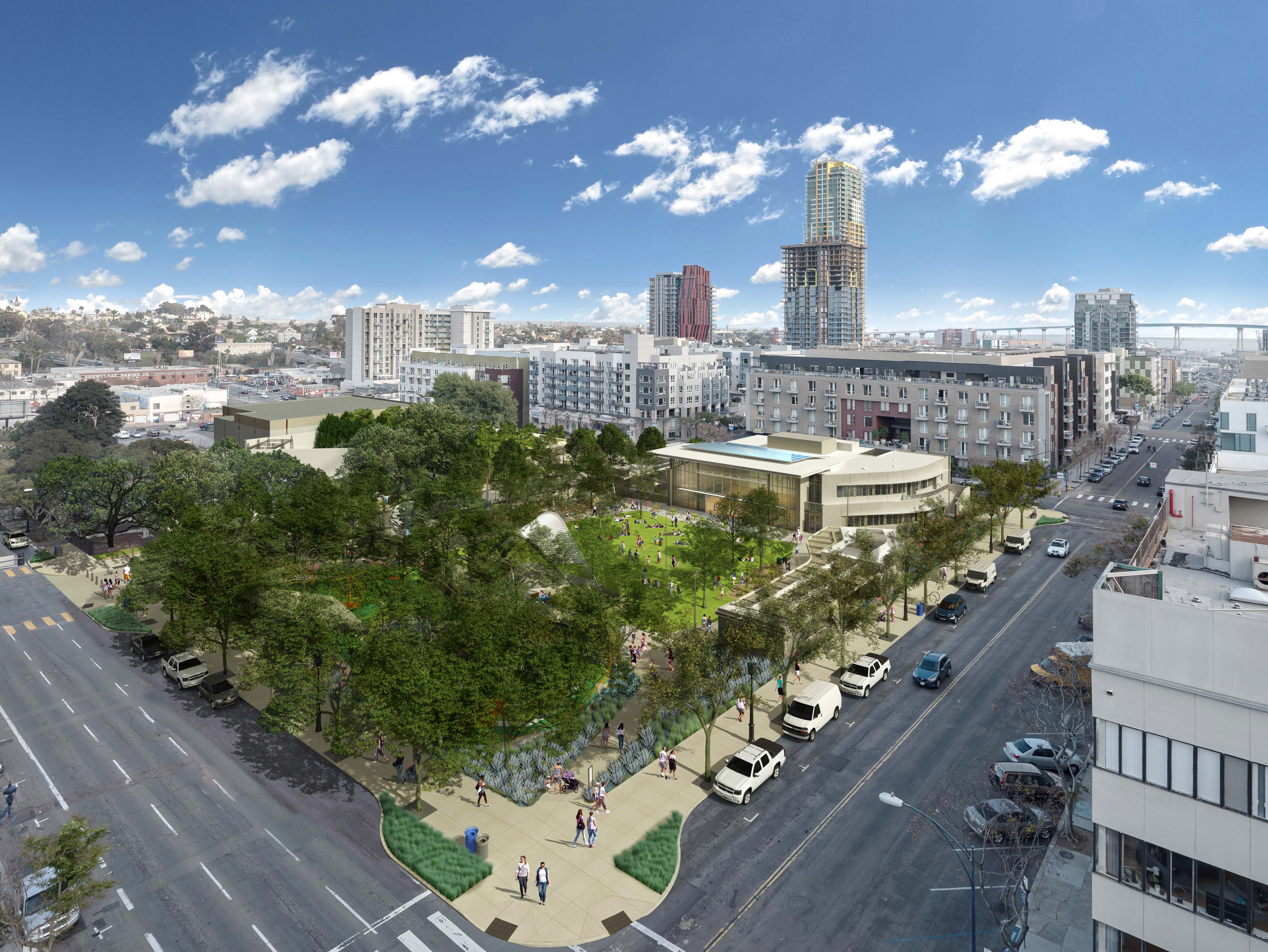 Is East Village Green worth the cost? - Vimarsana News