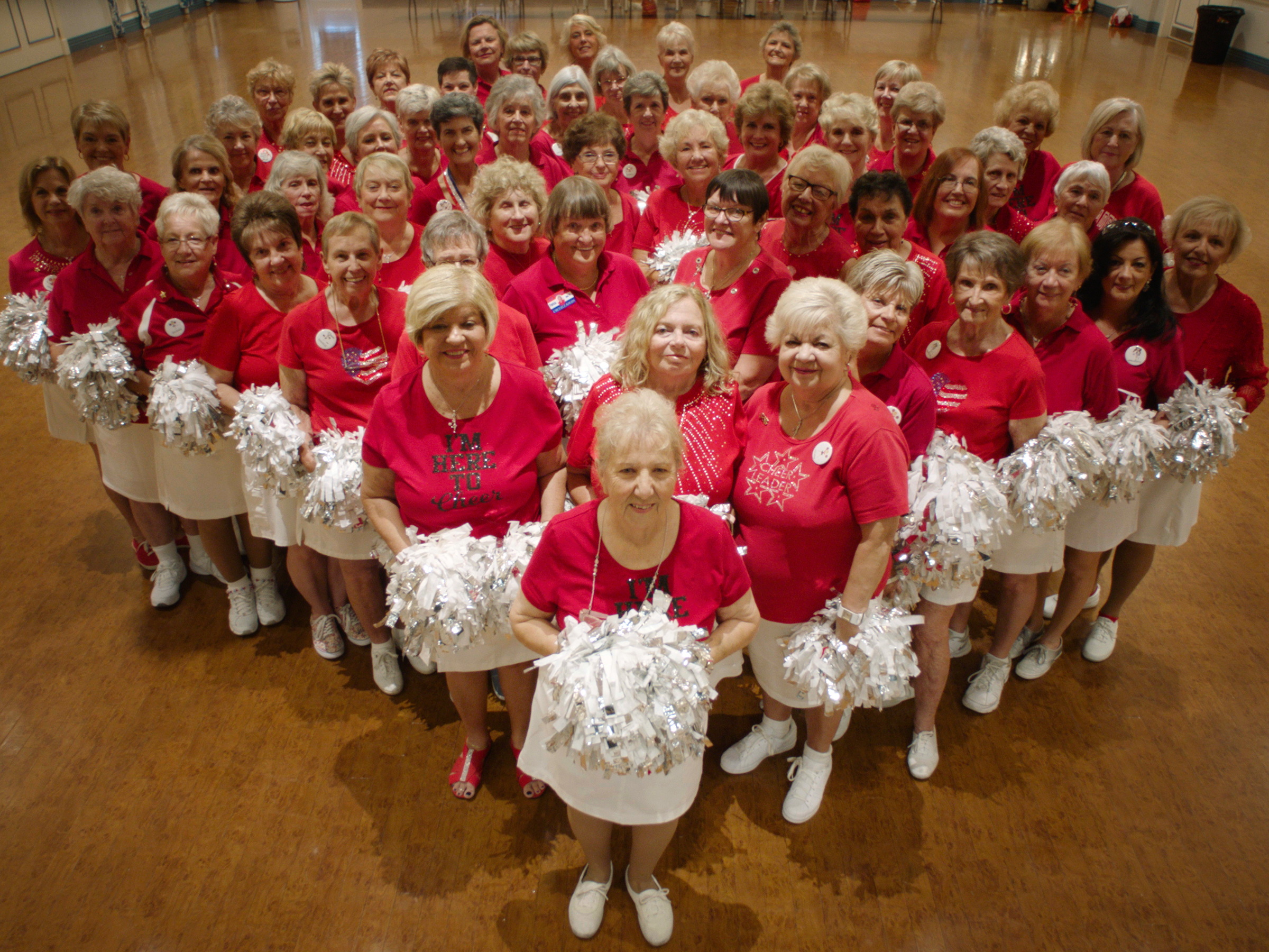 'Some Kind of Heaven' review: Retired living at The Villages - Vimarsana News