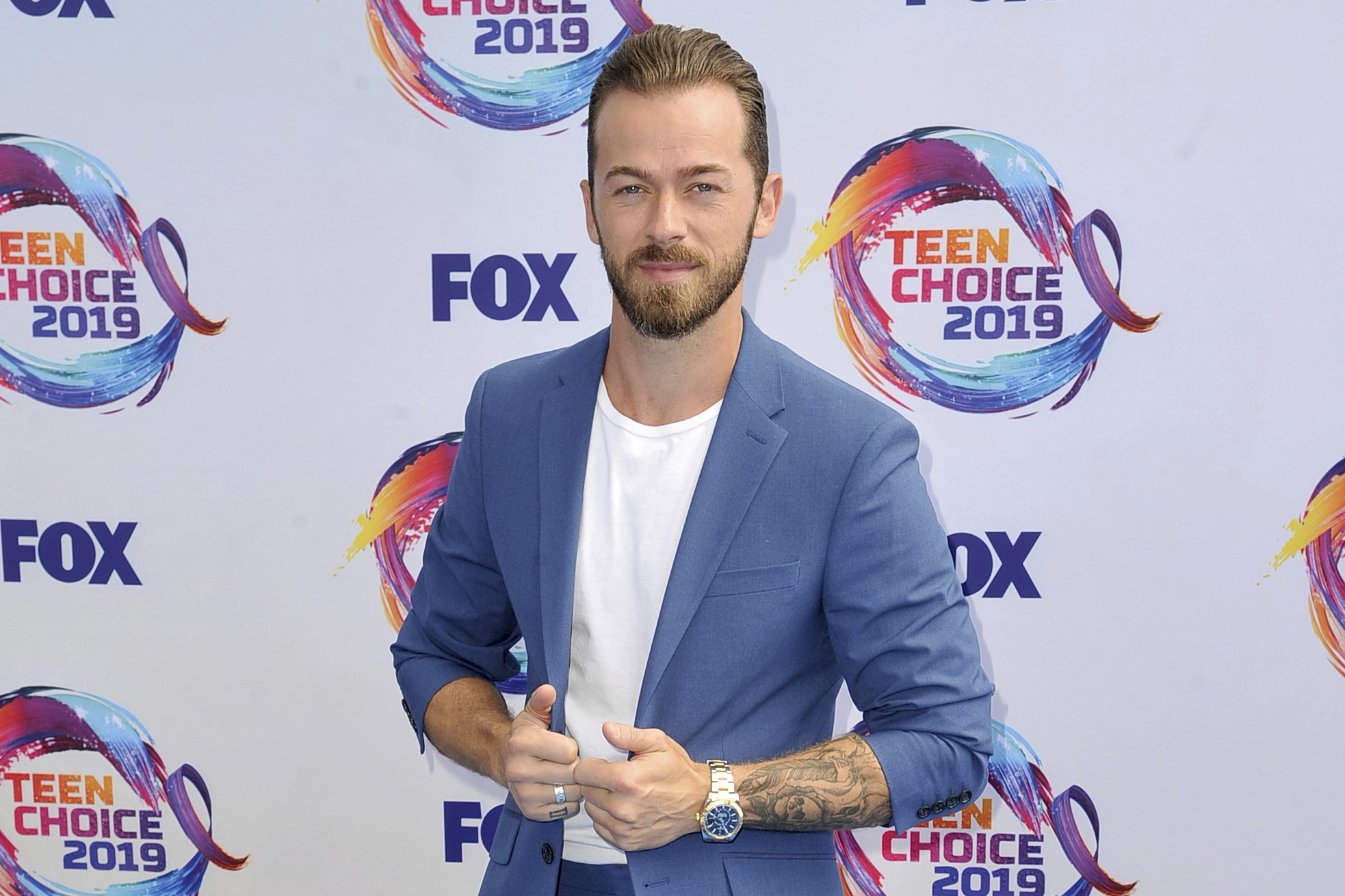 'DWTS' pro Artem Chigvintsev dodges domestic violence charges: 'Incredibly relieved'