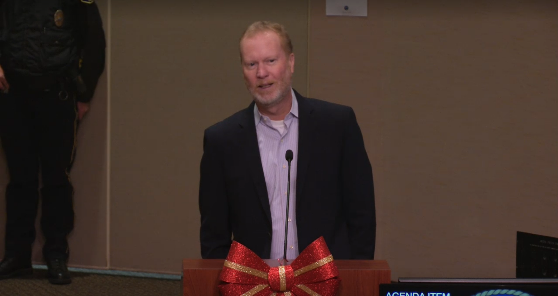 Mailbag: Interim city manager gets Huntington Beach welcome - Vimarsana News