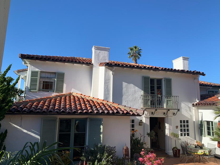 La Jolla webinar recalls pre-WWII work of architects Cliff May, Thomas Shepherd and Florence Palmer - Vimarsana News