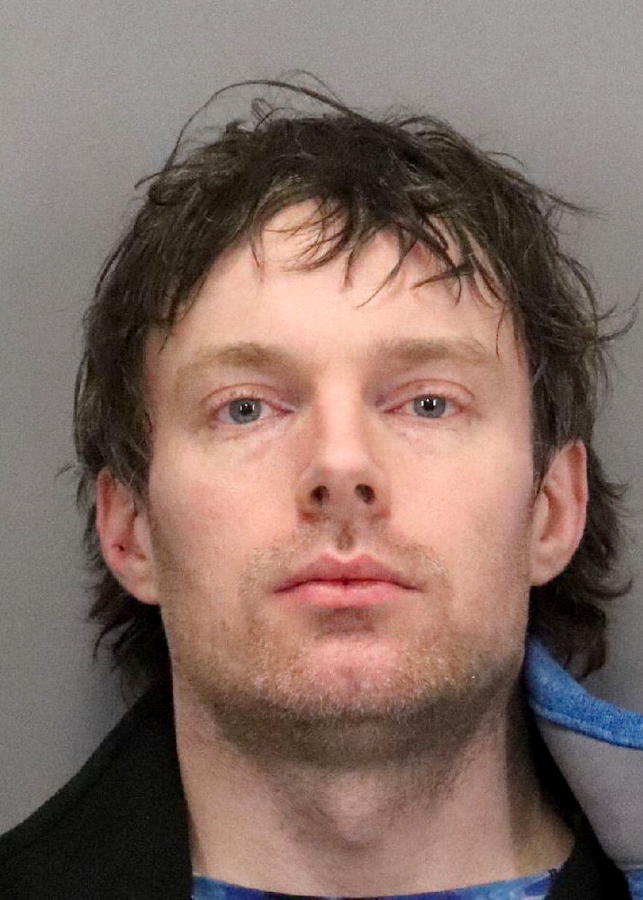 Man charged with bombing two PG&E transformers in San Jose - Vimarsana News
