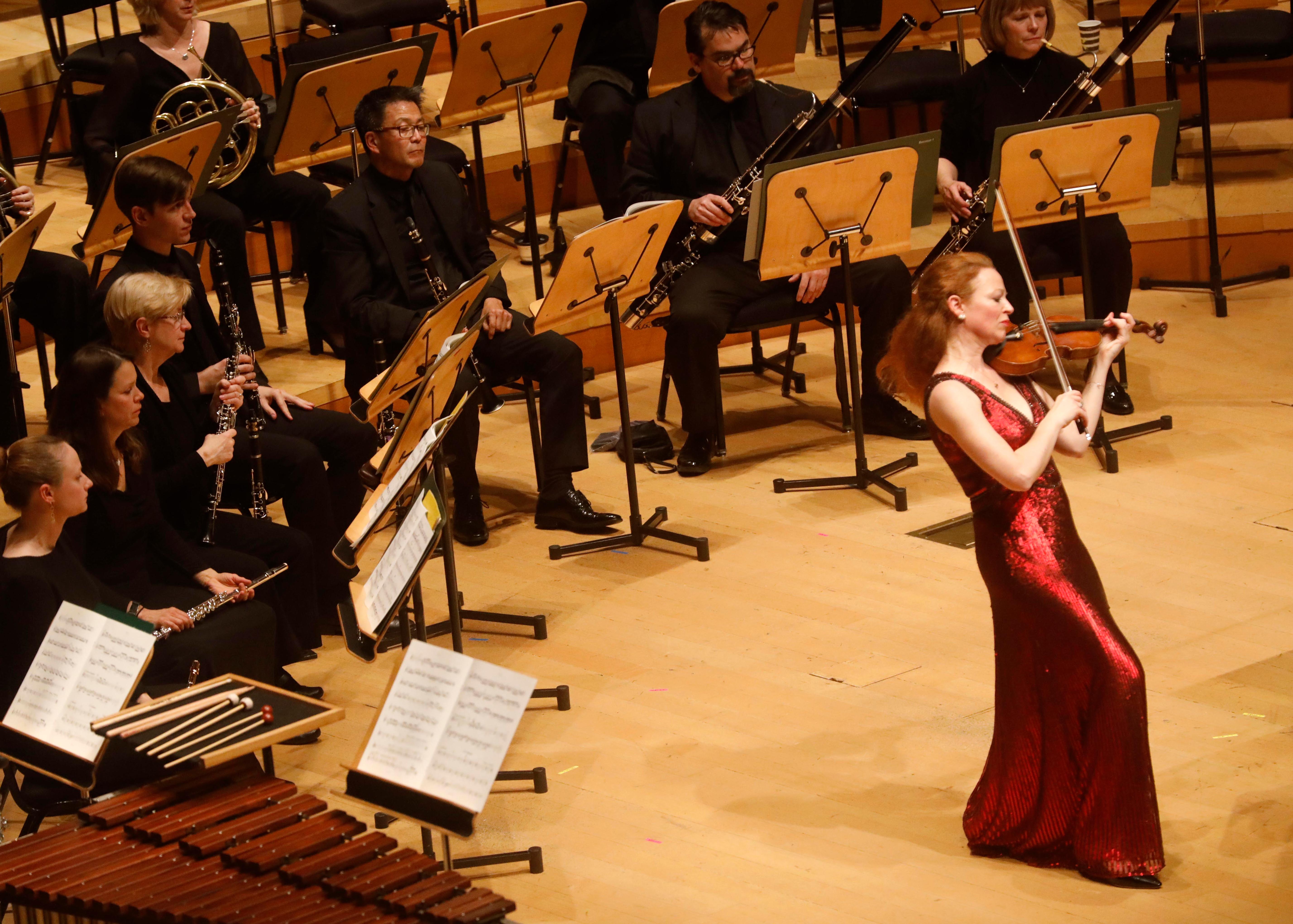 L.A. Phil, Music Center to require booster proof in January - Vimarsana News