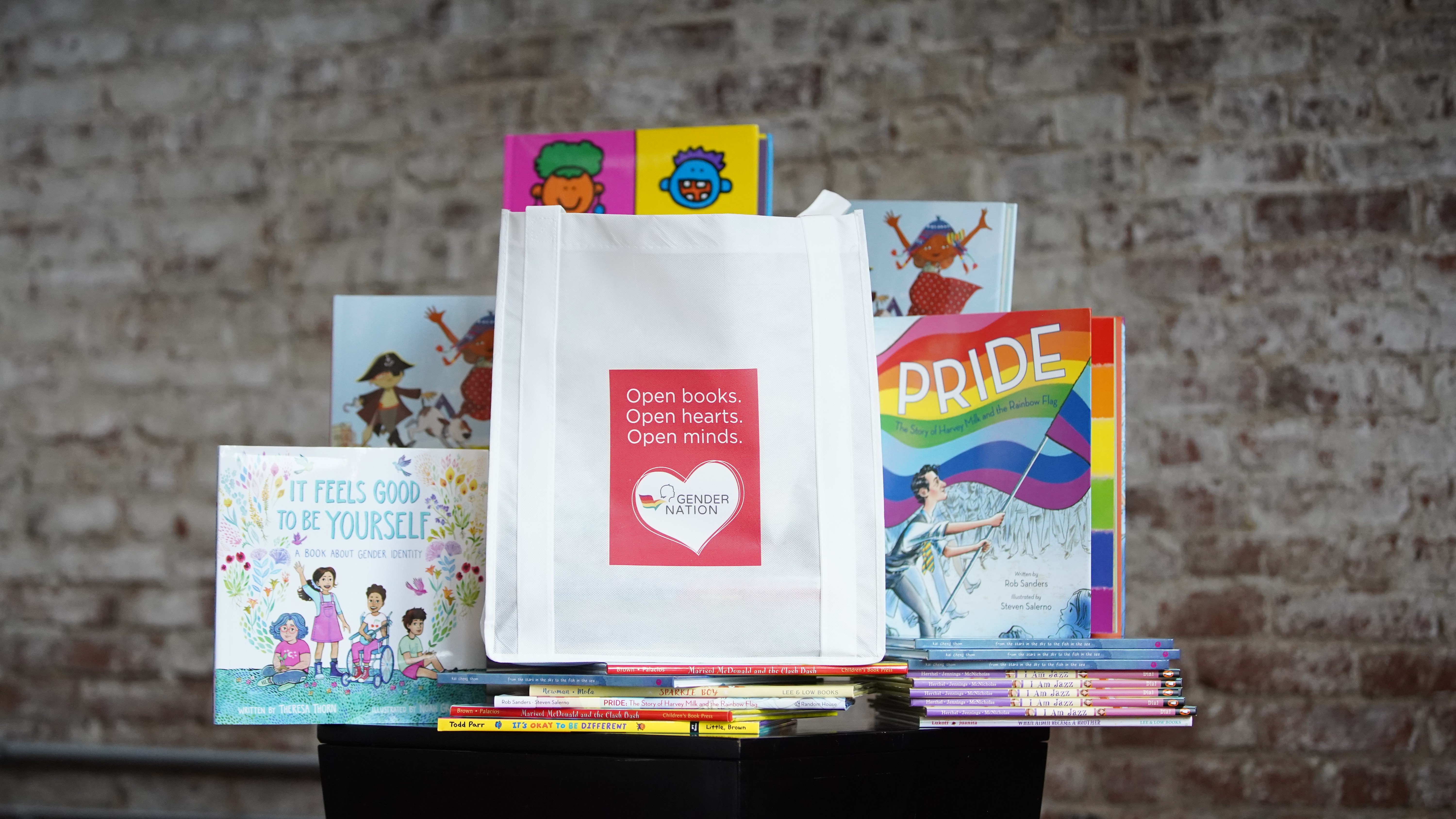 A San Diego school district was given LGBTQ-affirming kids' books. Then parents objected - Vimarsana News