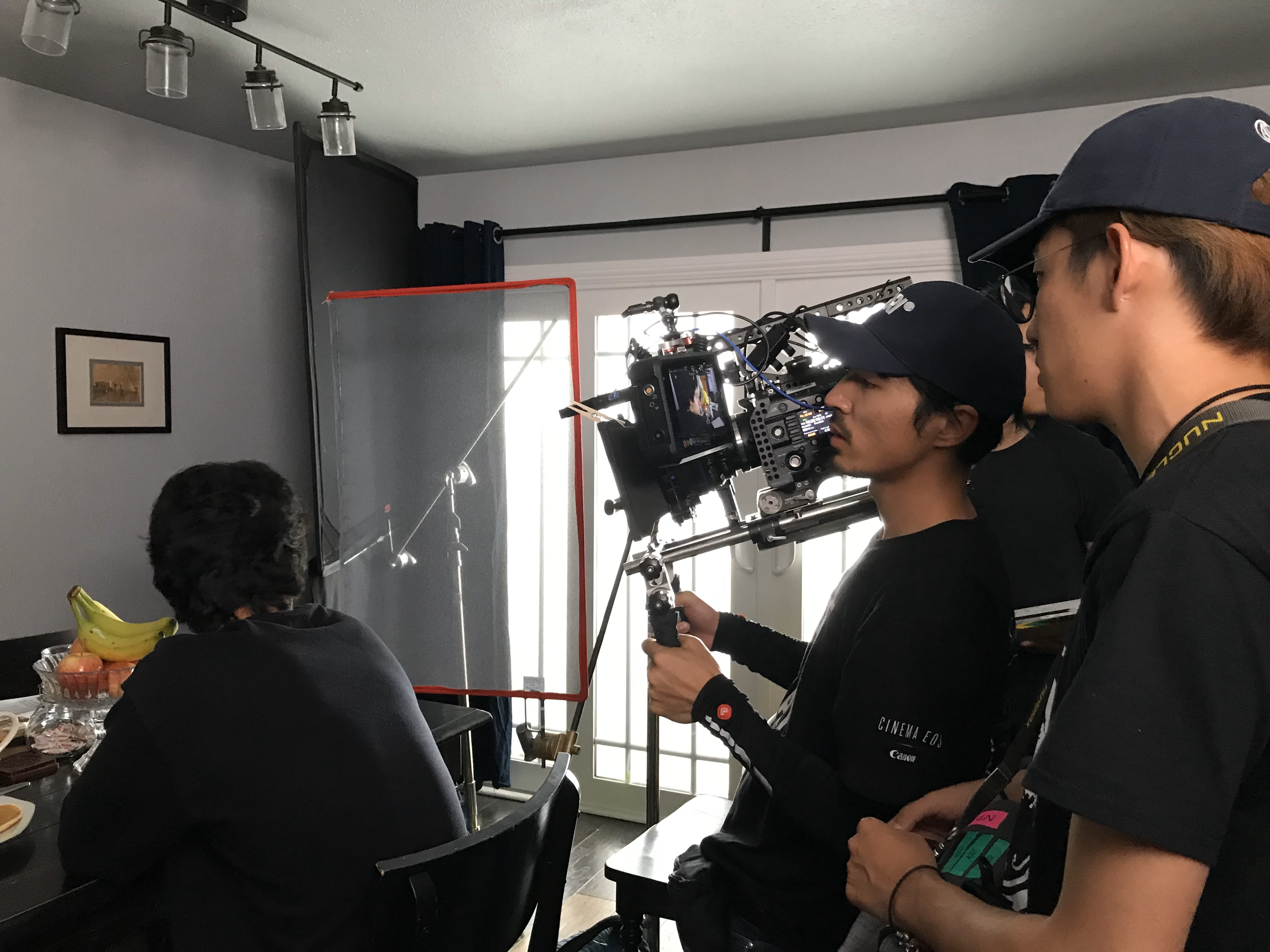 Hollywood dreams lured student who died in USC film shoot - Vimarsana News