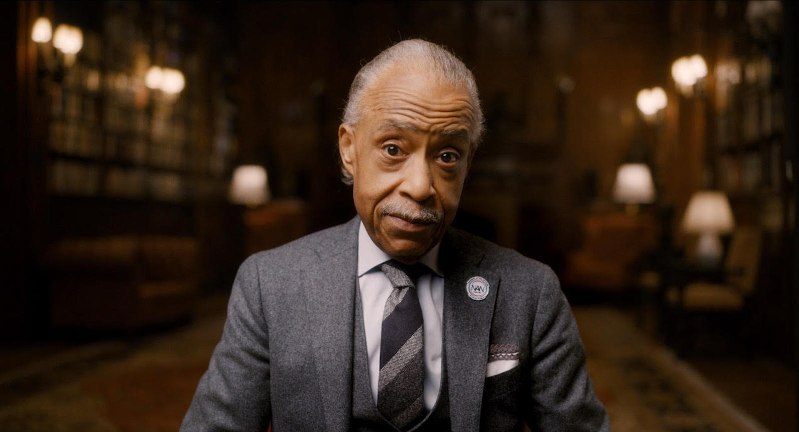 'Loudmouth' review: It really is about Al Sharpton this time - Vimarsana News
