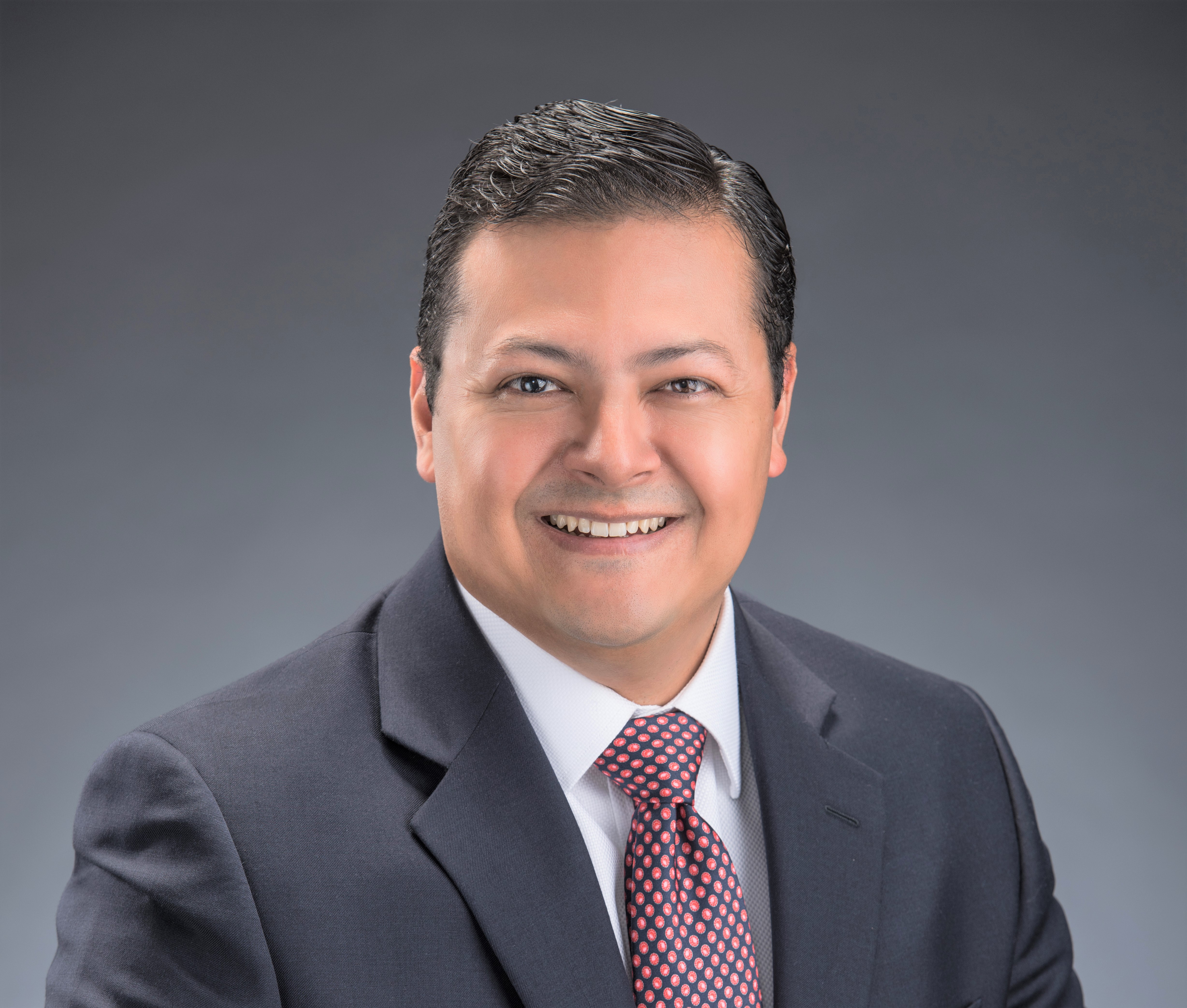Nov. 2022 Election: Q&A with Jack Guerrero, candidate for California state treasurer - Vimarsana News