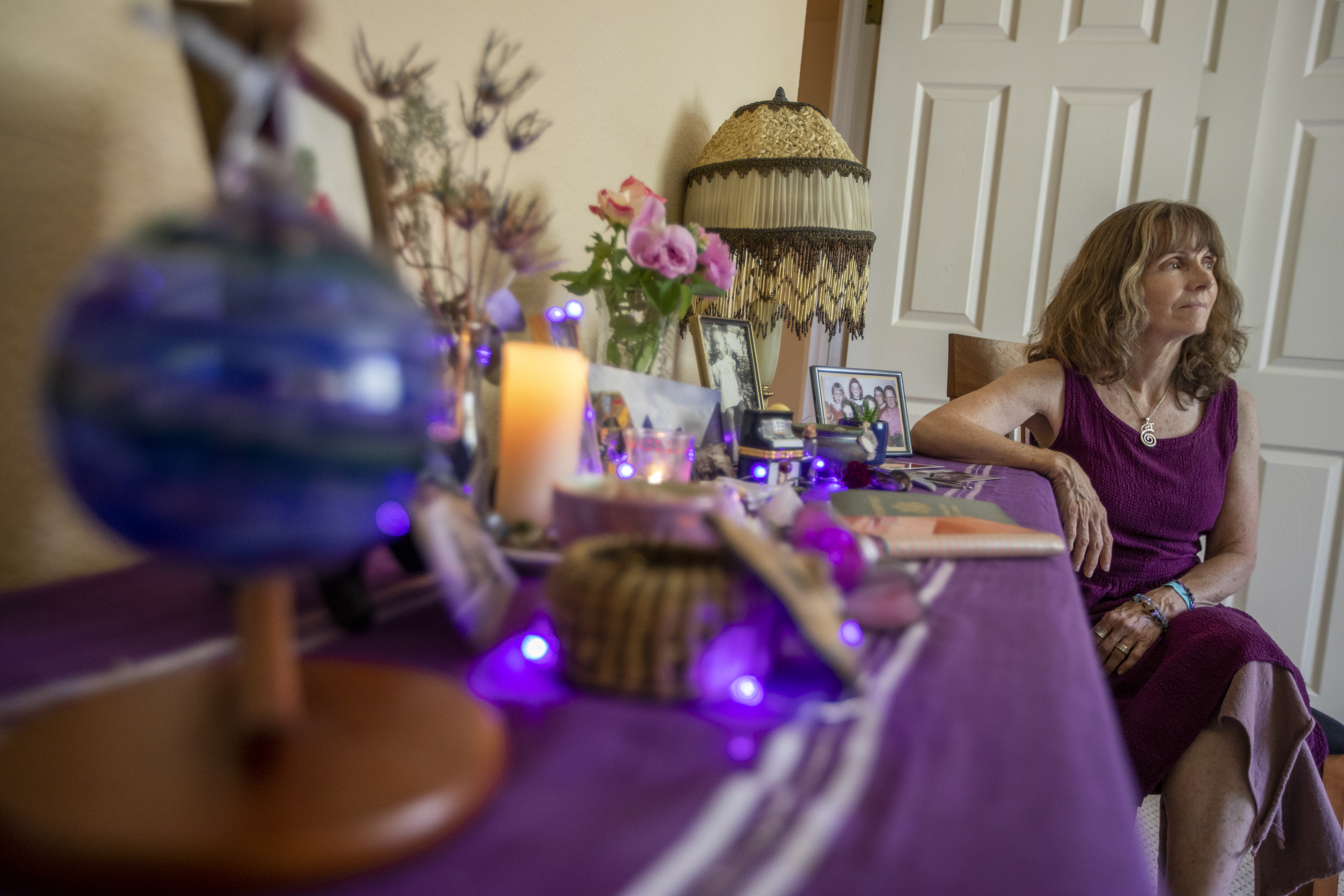 How a decades-old law led to death doulas' lawsuit against California's funeral bureau - Vimarsana News