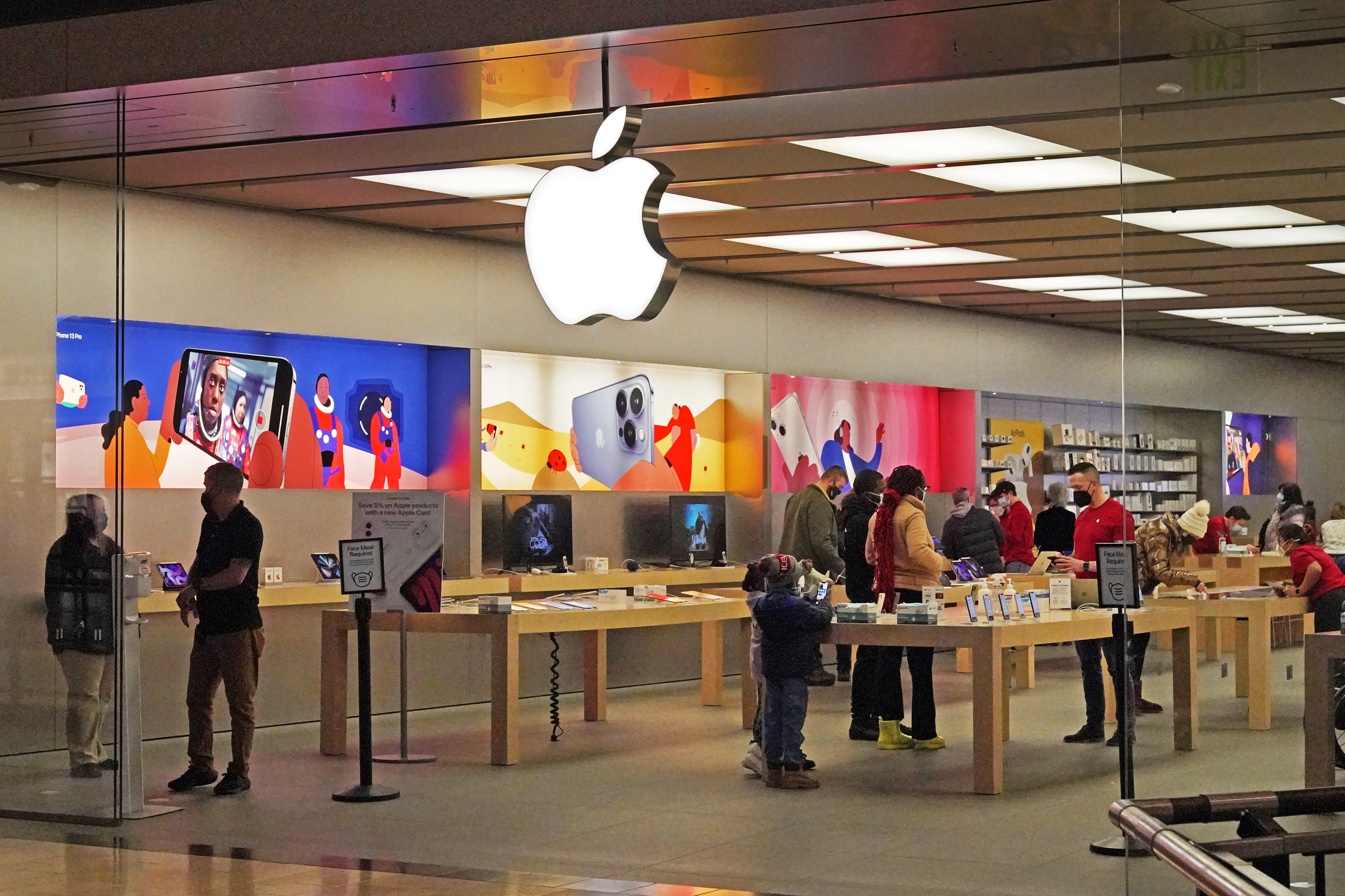Apple eyes long-term software fix for watch while appealing ban - Vimarsana News