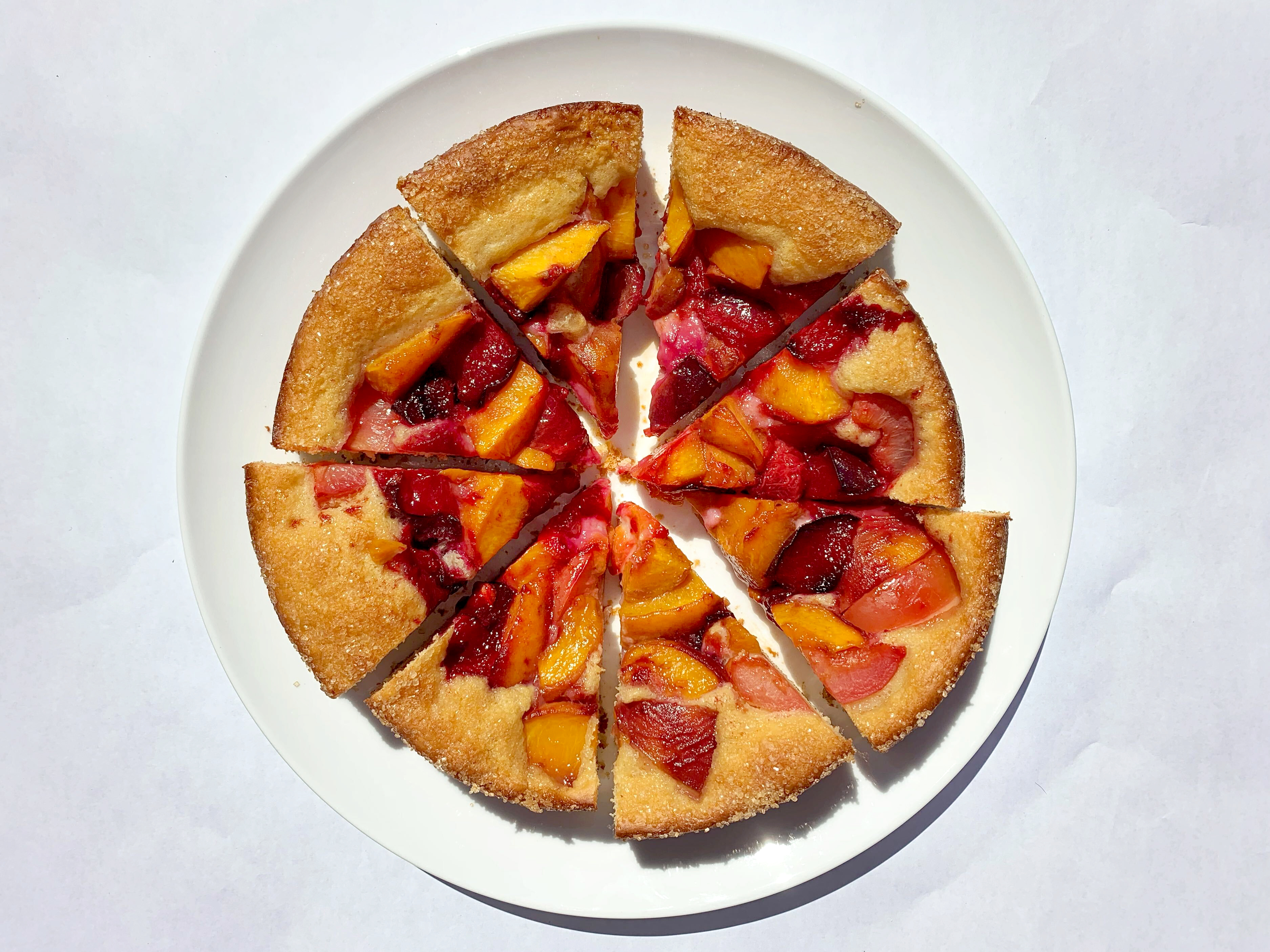 Recipes that celebrate these unique early-fall plums - Vimarsana News