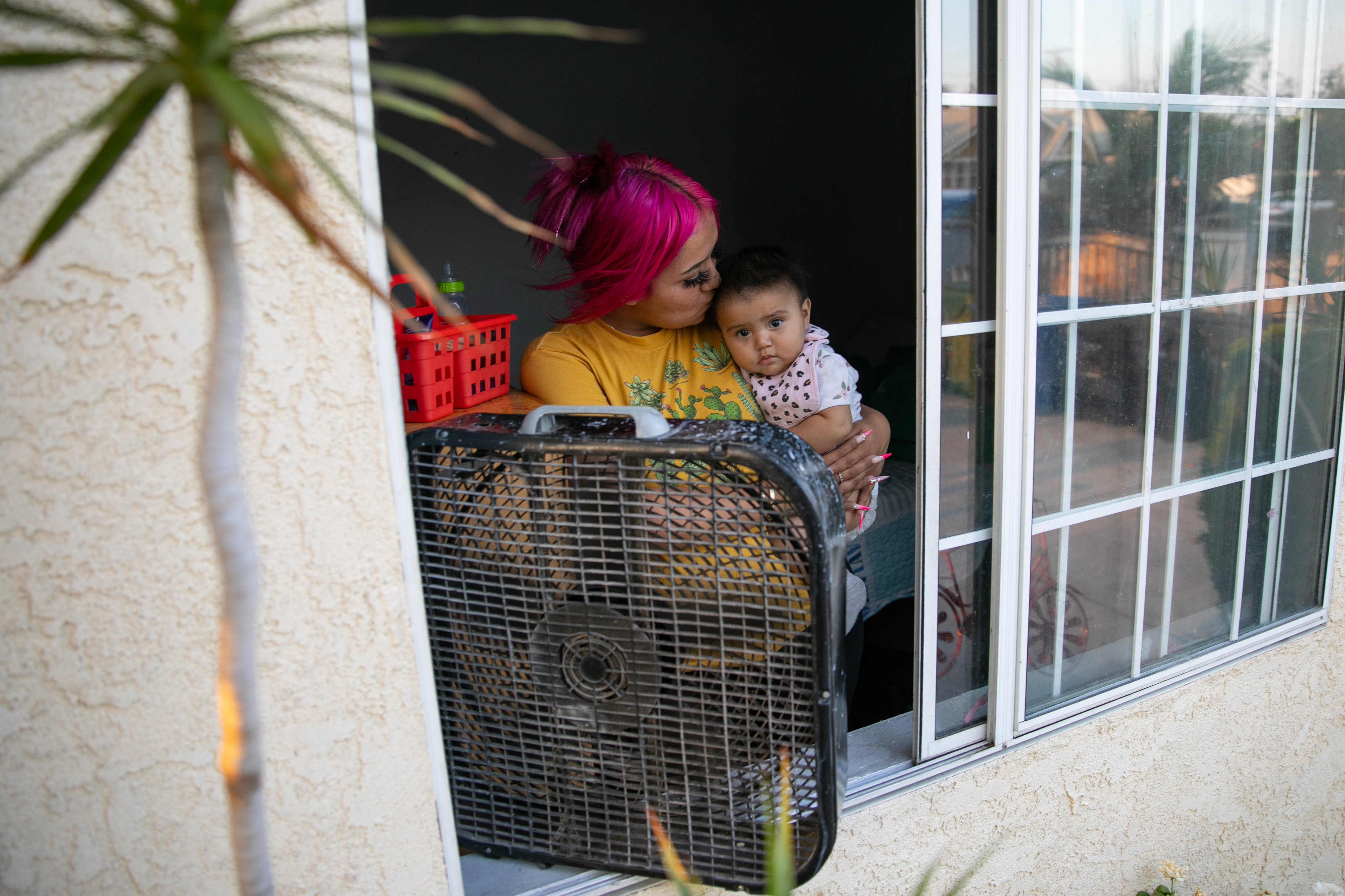 California struggles to count heat wave injuries and deaths - Vimarsana News