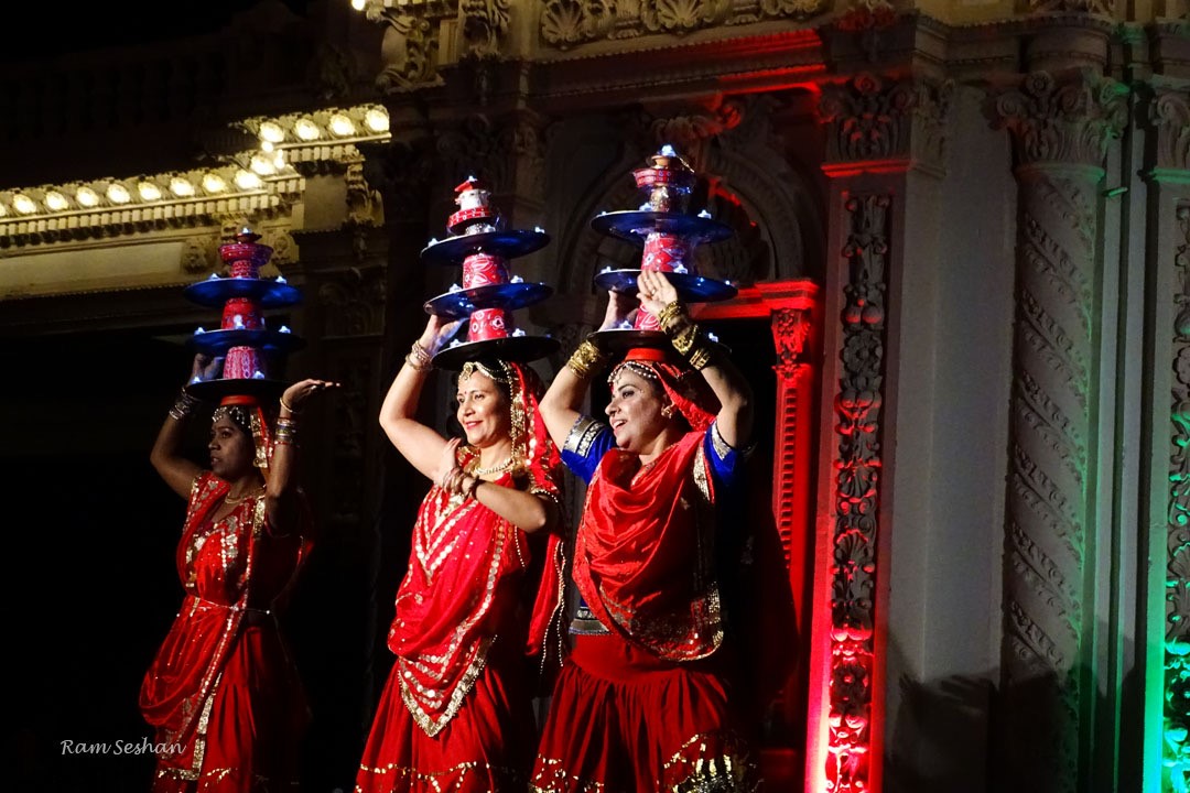 Opinion: Why Diwali has great significance to Indians in San Diego and all over the world - Vimarsana News