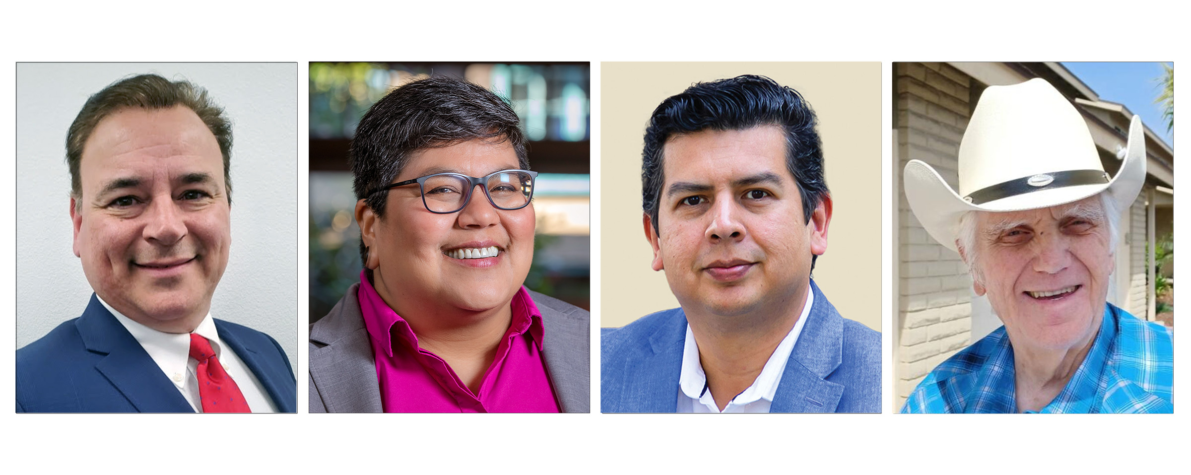 Four candidates compete for open seat in 80th Assembly District - Vimarsana News