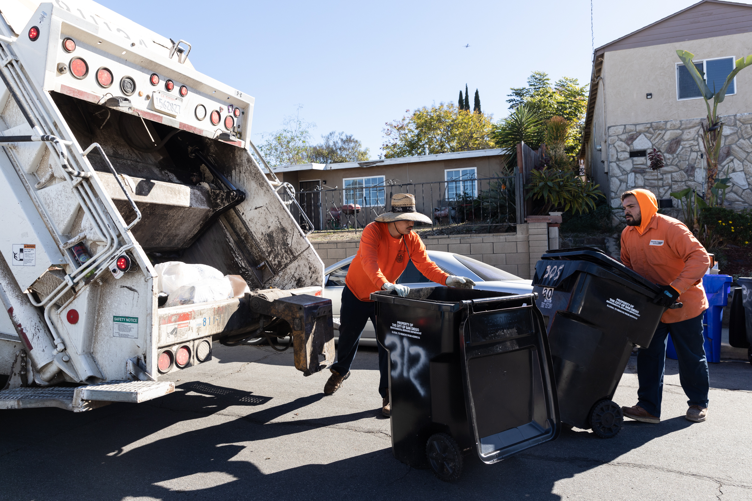 Column: Trash fee, height limit election results underscore San Diego's political transformation_ - Vimarsana News