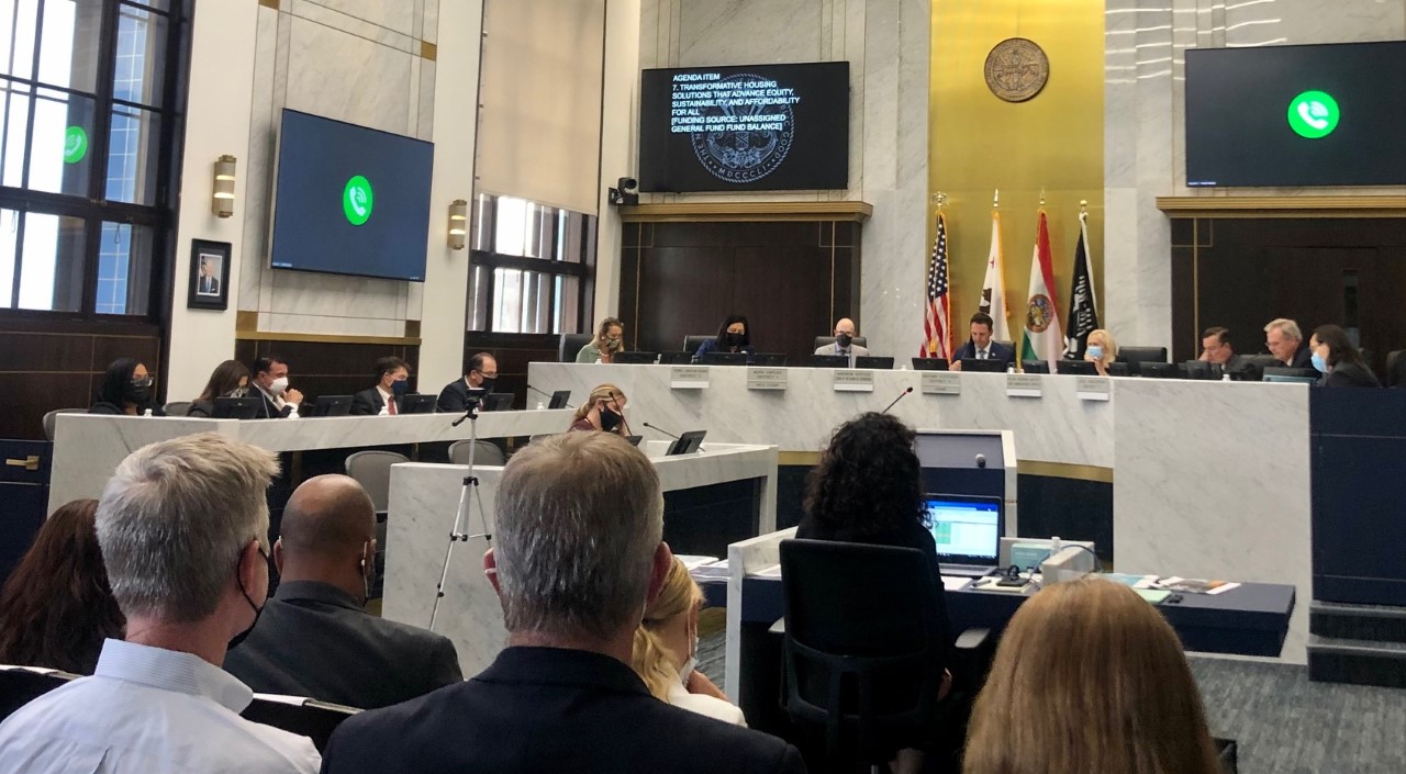 California Politics: When government meetings get out of hand - Vimarsana News