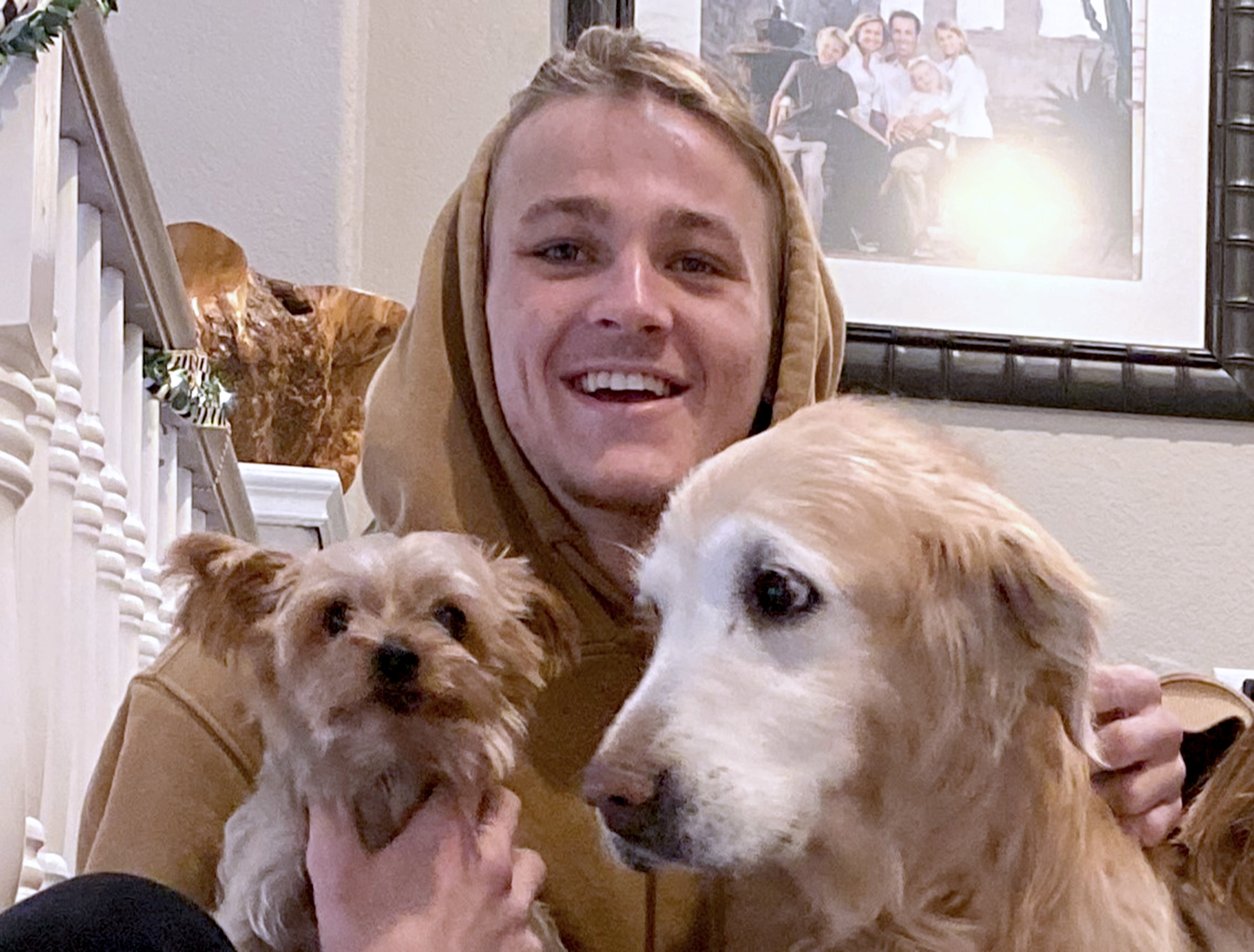 Family sues after Hayden Schuck, 22, died in San Diego jail - The San Diego Union-Tribune - Vimarsana News