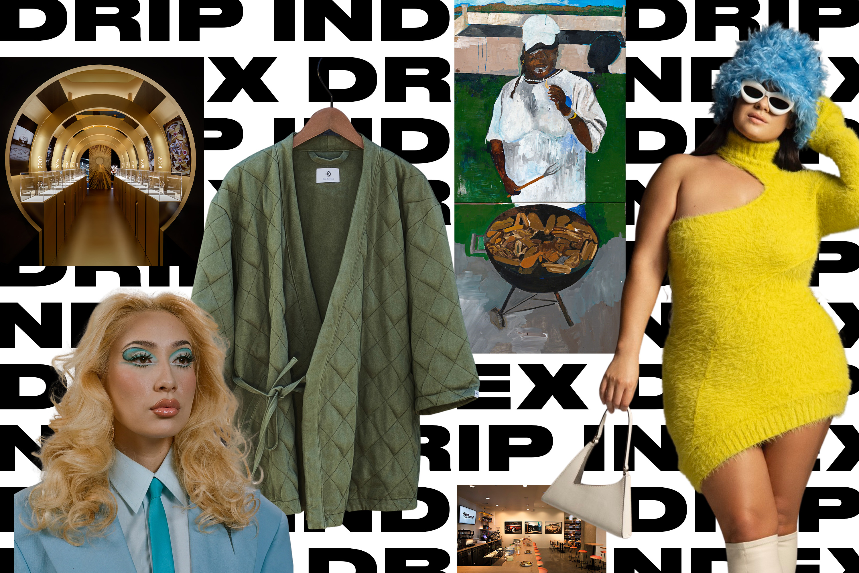 What to do in L.A. in November: pop-ups, art, fashion events - Vimarsana News