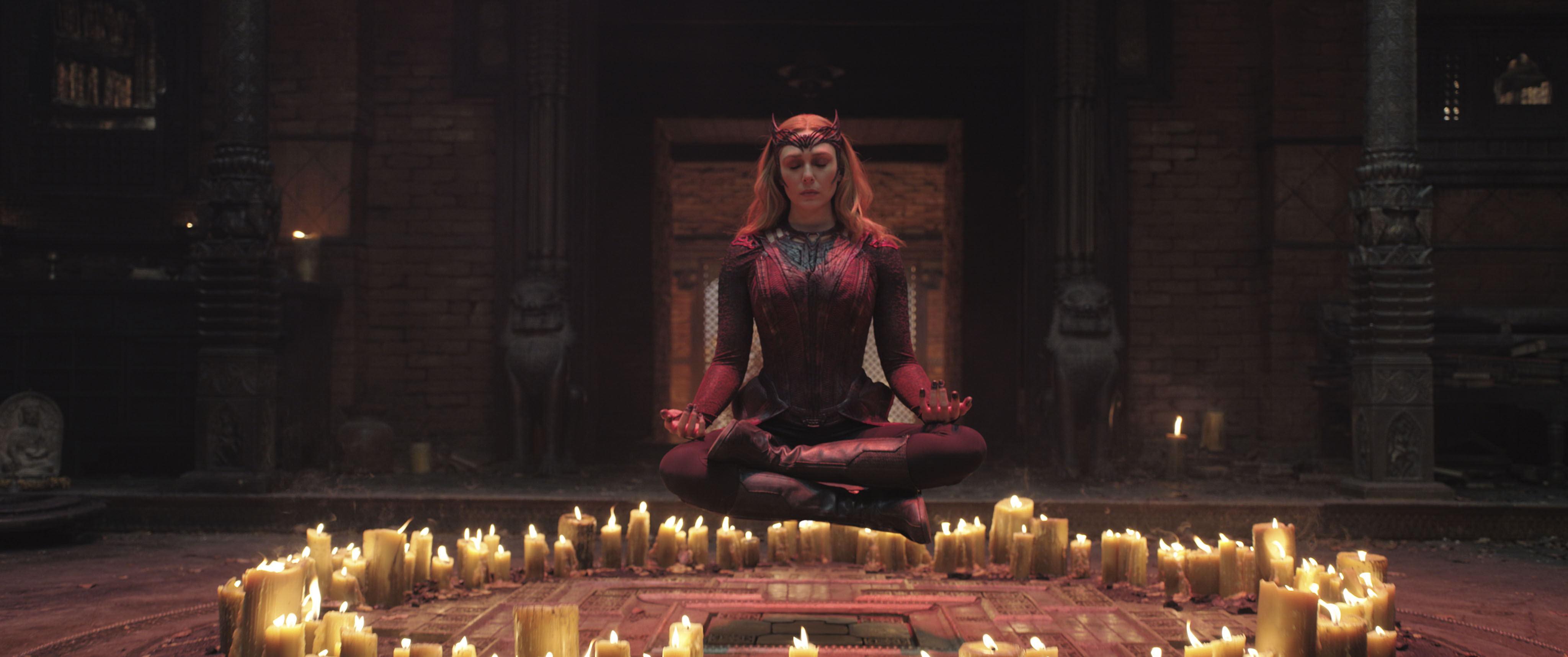 'Doctor Strange 2' explained: From the third eye to Illuminati - Vimarsana News