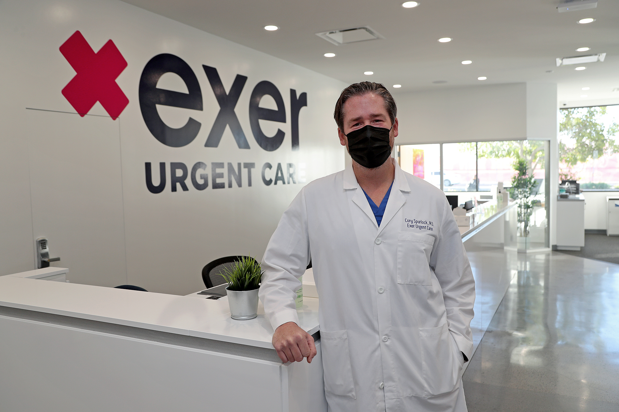 Exer Urgent Care opens first Orange County facility in Huntington Beach - Vimarsana News