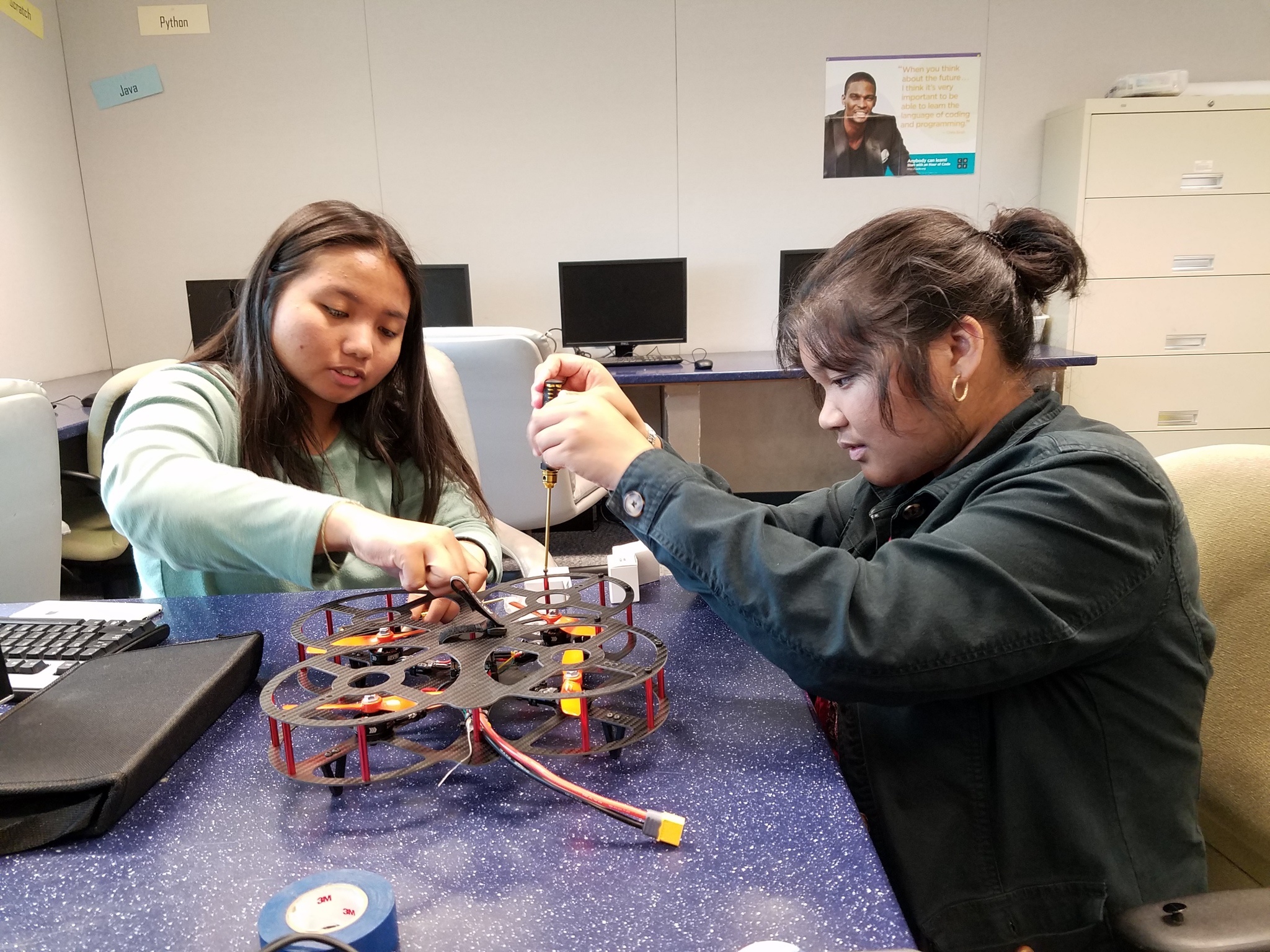 San Diego Foundation grants $750K to encourage STEM education - Vimarsana News