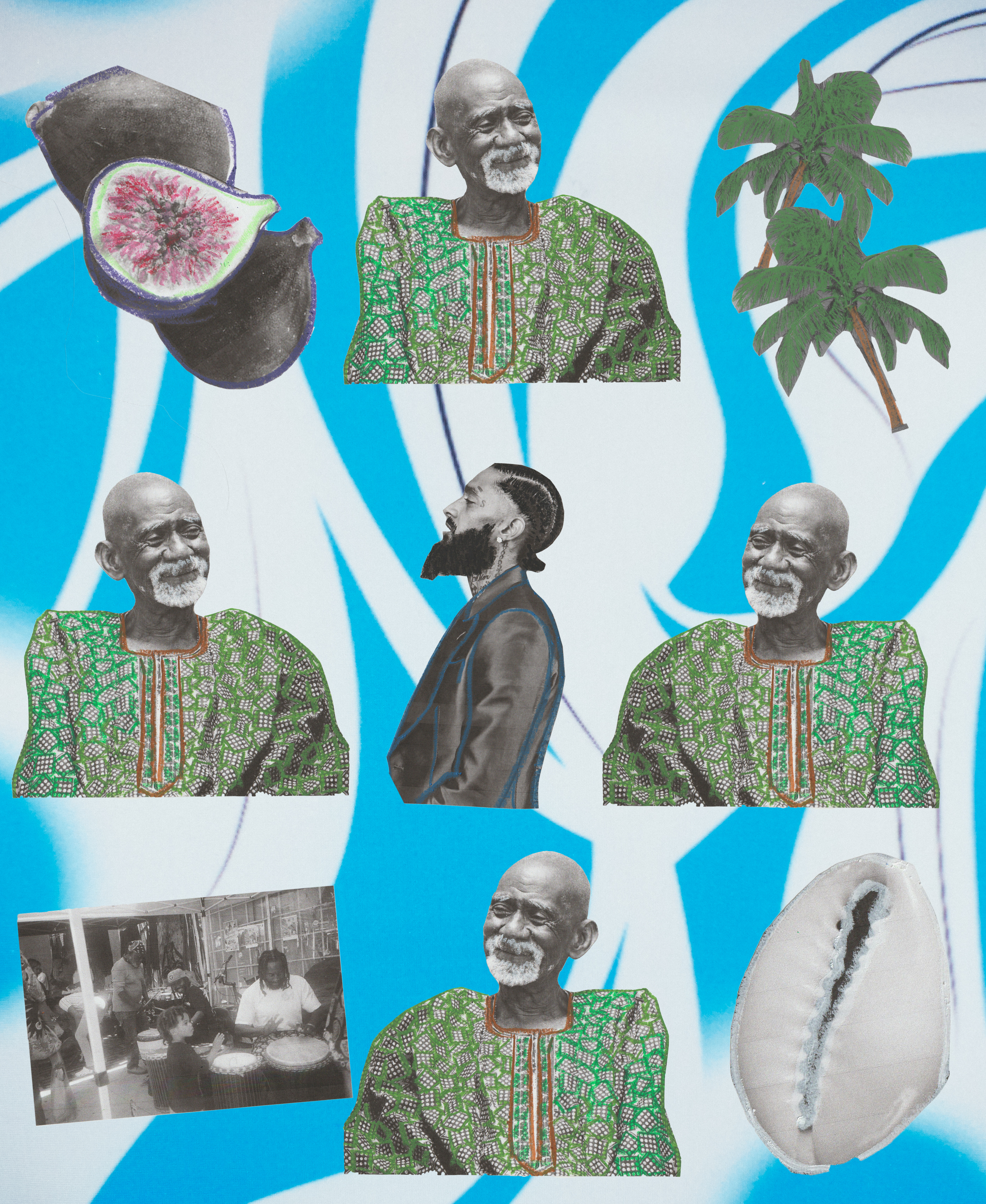 Dr. Sebi's legacy lives in L.A. through holistic health care - Vimarsana News
