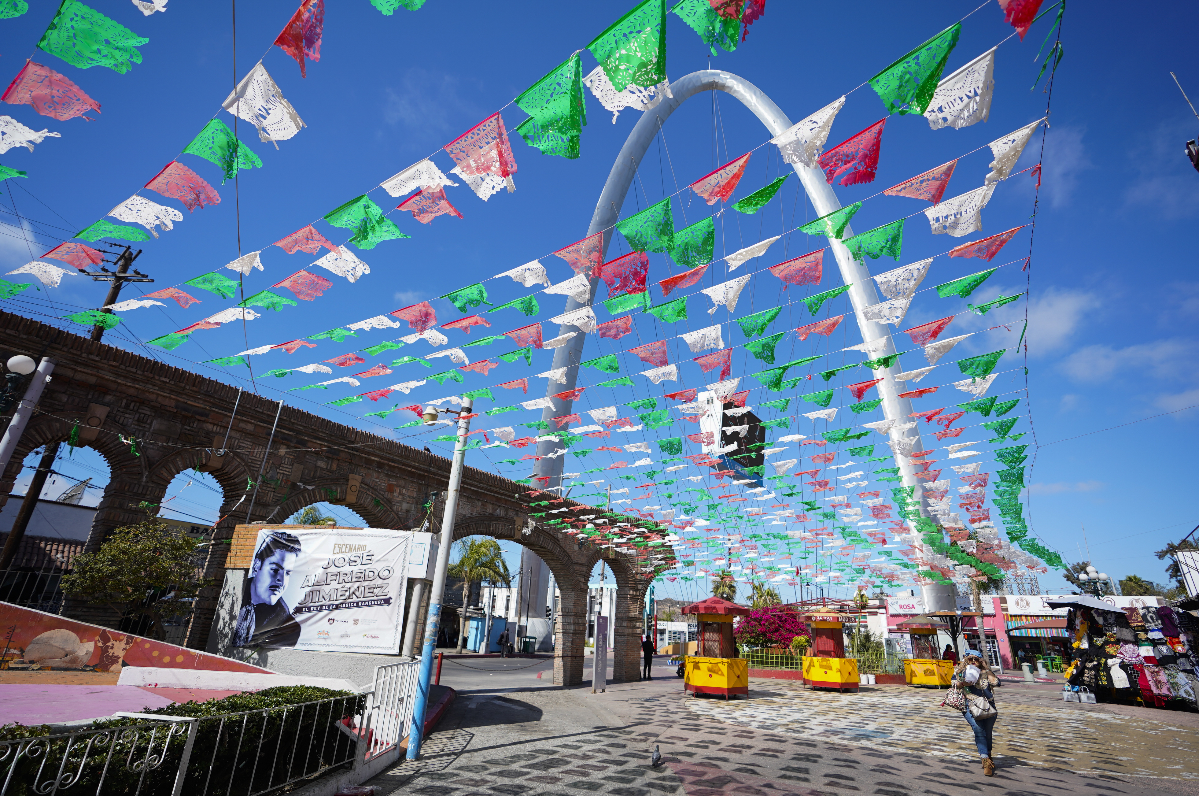 Opinion: Tijuana feels much younger than its official age of 133, but arguably, it's also older - Vimarsana News