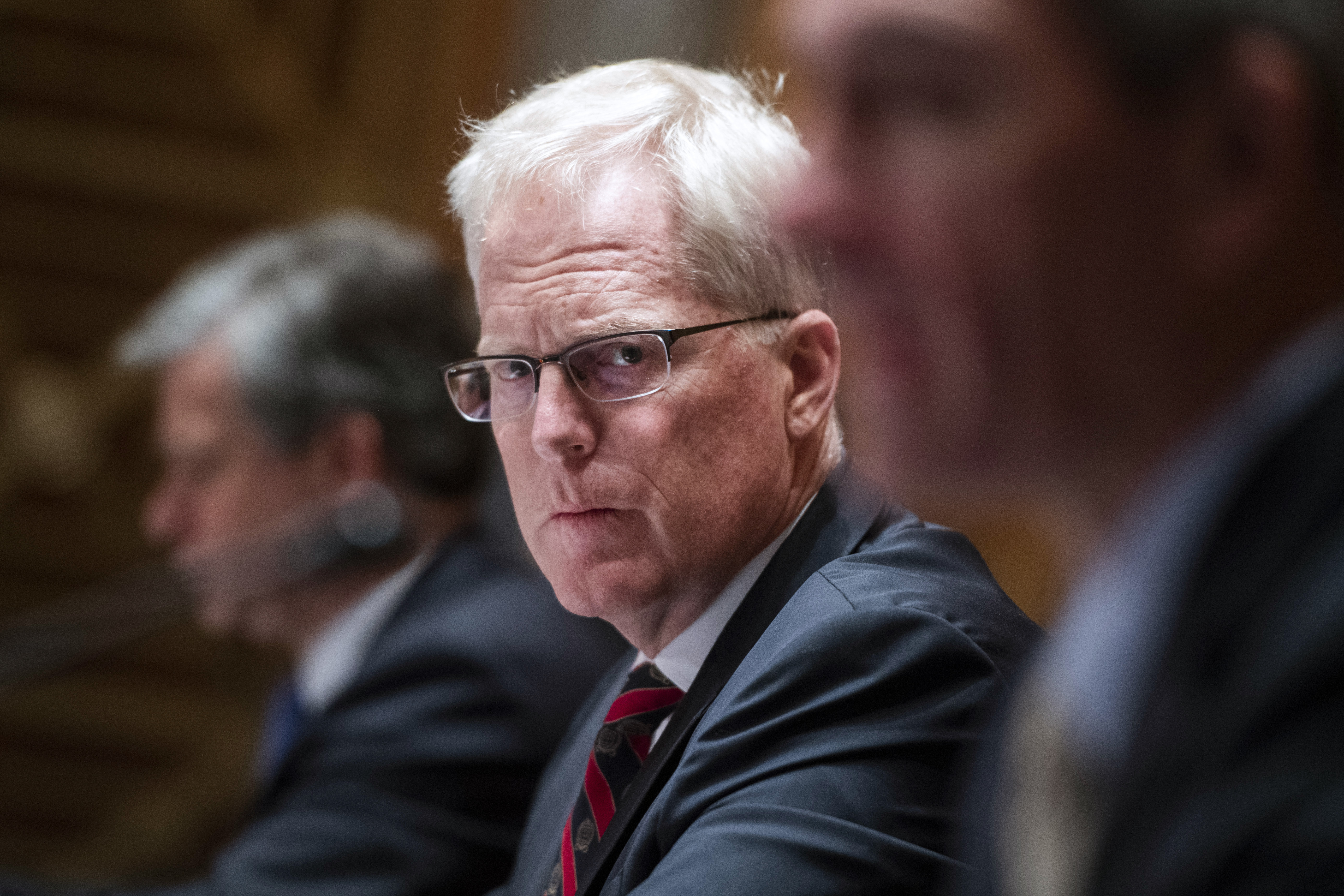 Trump official plans to say he feared sending troops Jan. 6 - Vimarsana News