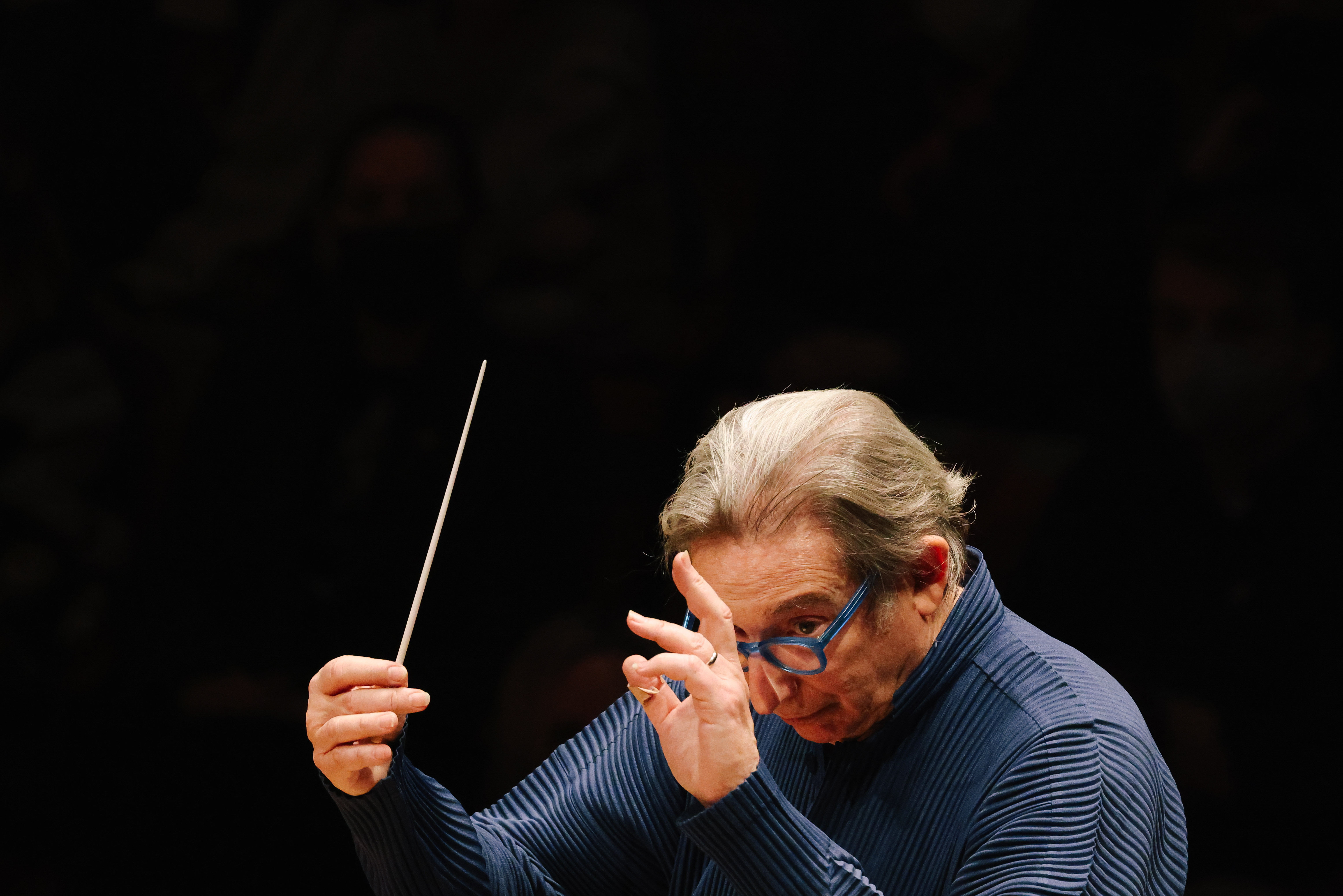 Inspired by Michael Tilson Thomas; memories of Jeff Beck - Vimarsana News