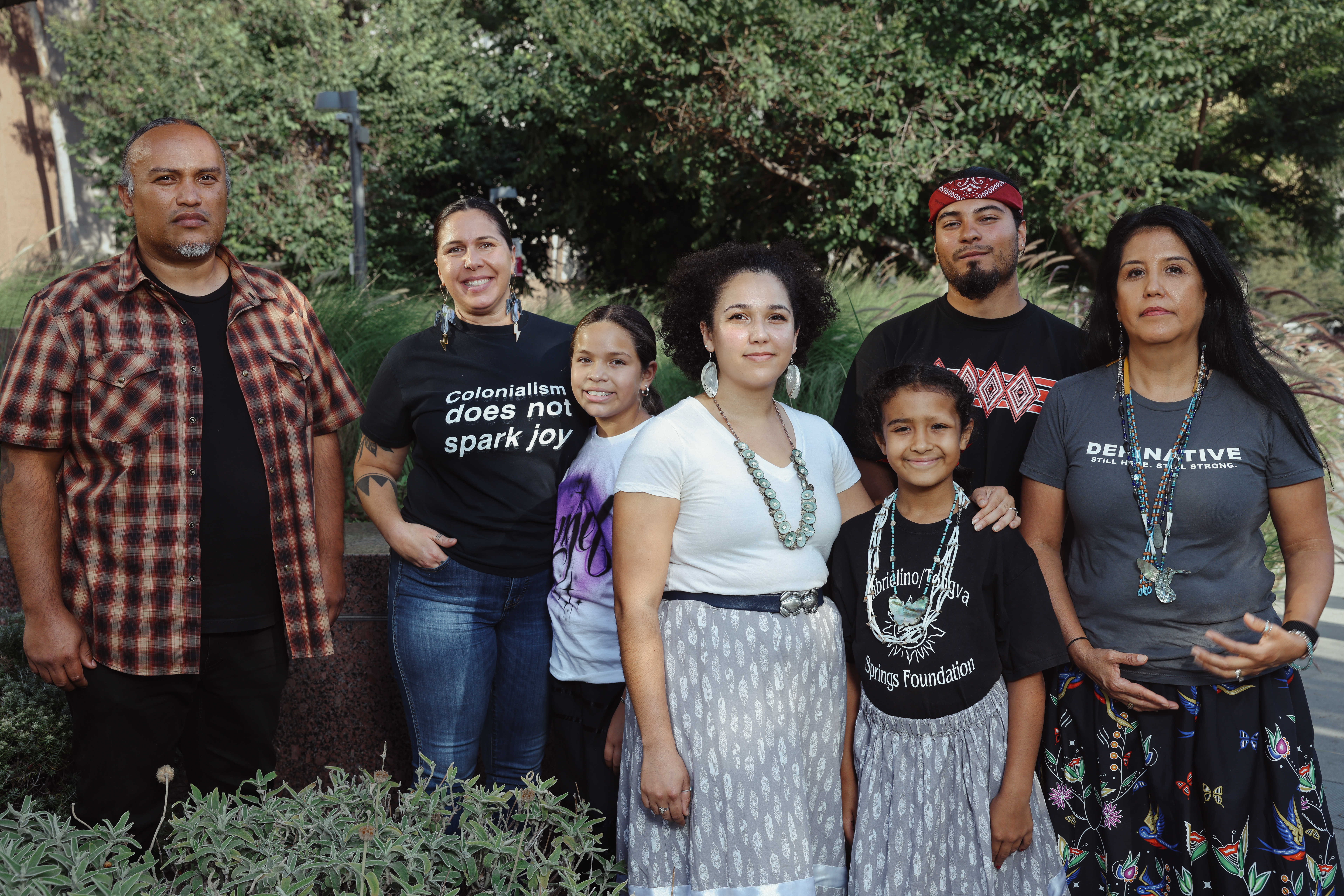 L.A.'s Meztli Projects emerged to uplift Indigenous artists - Vimarsana News