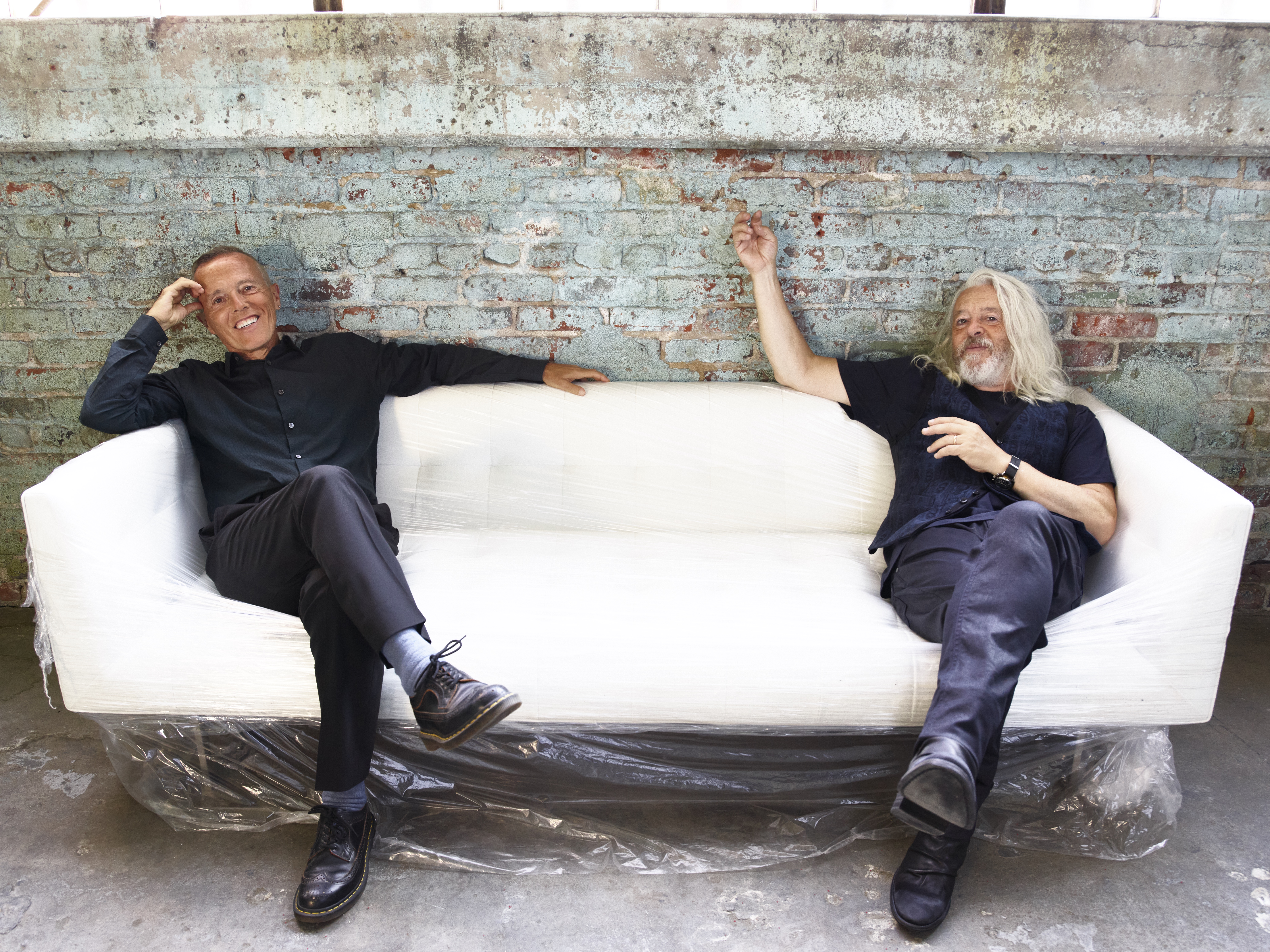 Tears For Fears, back with first new album in 18 years, extend a middle finger to music industry conformity - Vimarsana News