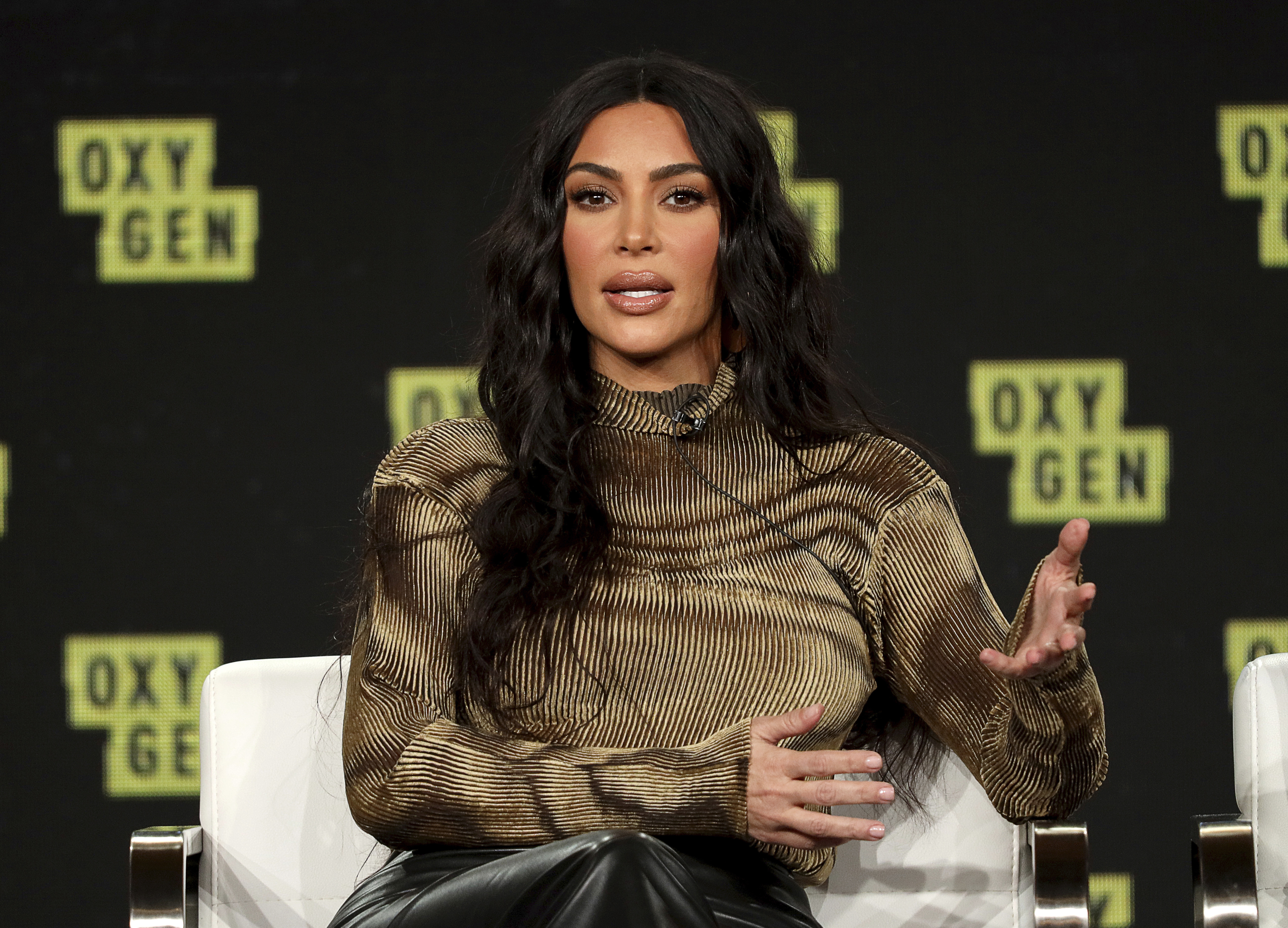 Kim Kardashian West passes California's 'baby bar,' finally - Vimarsana News