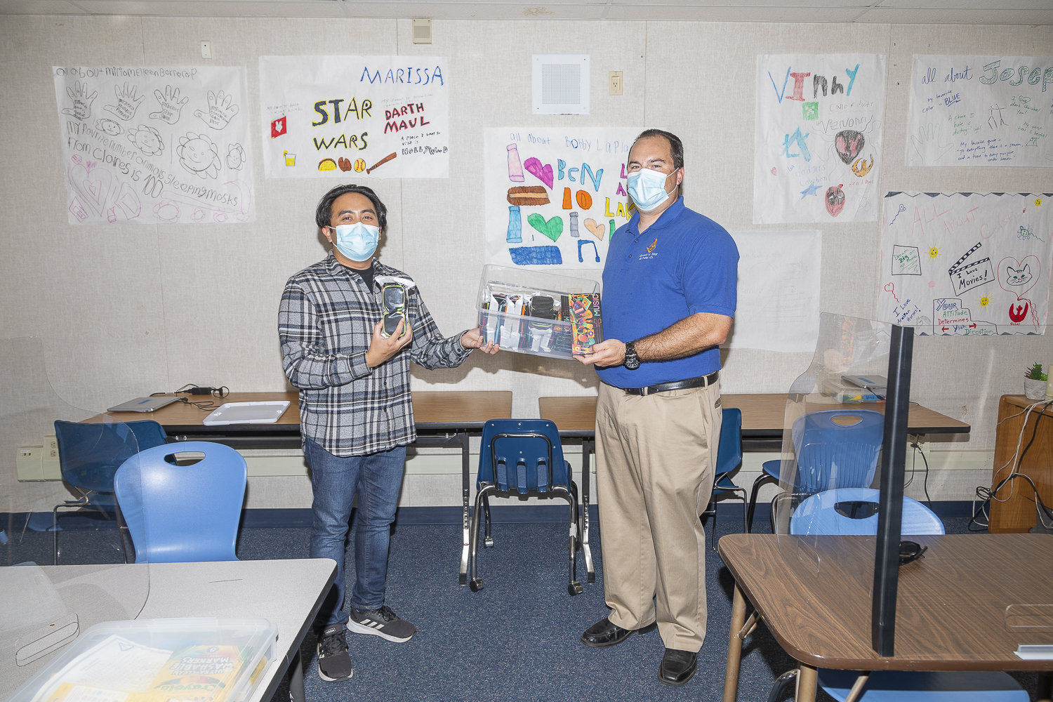North County School News, June 13 - Vimarsana News