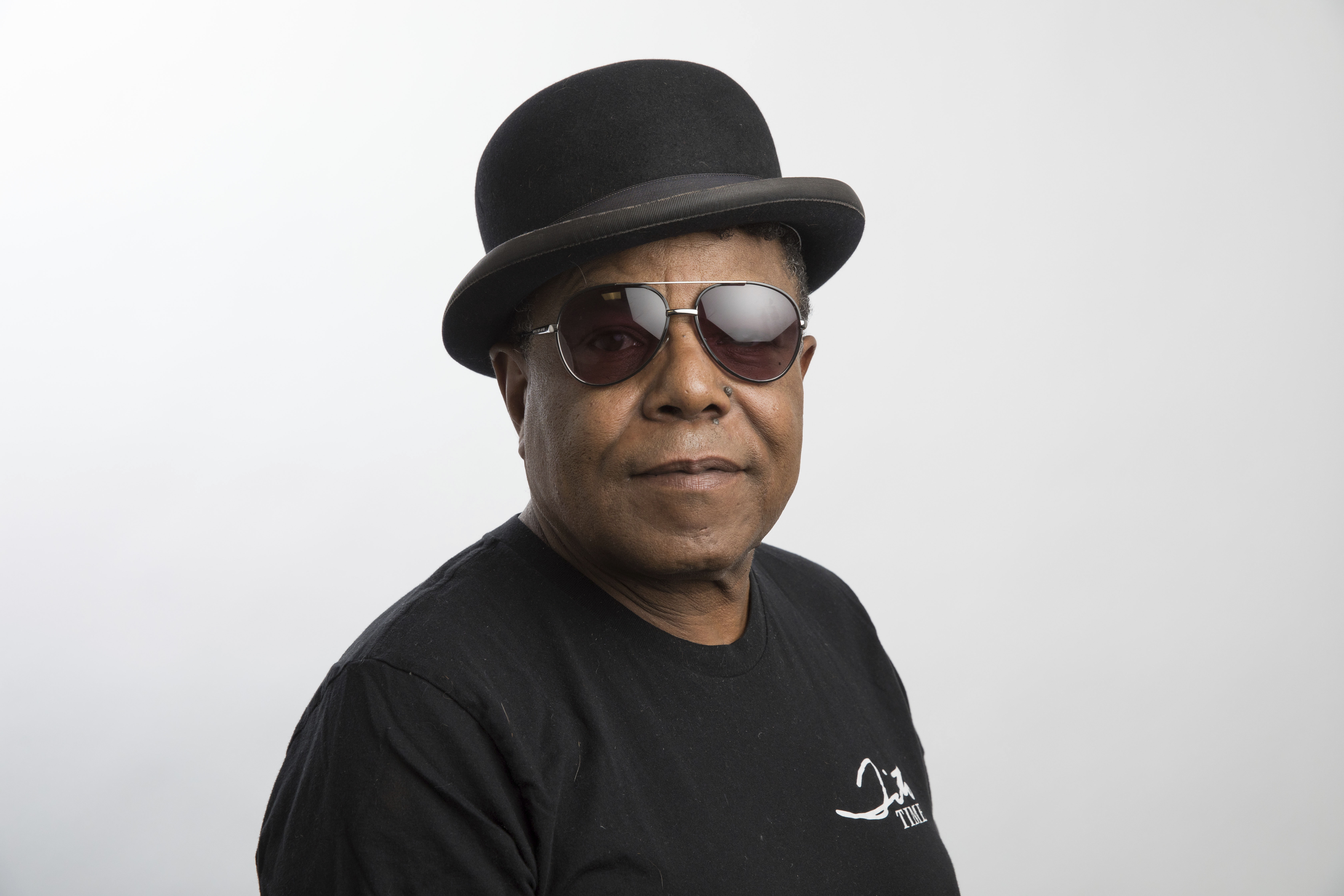 New Mexico police shed light on Tito Jackson's death: He suffered a medical emergency