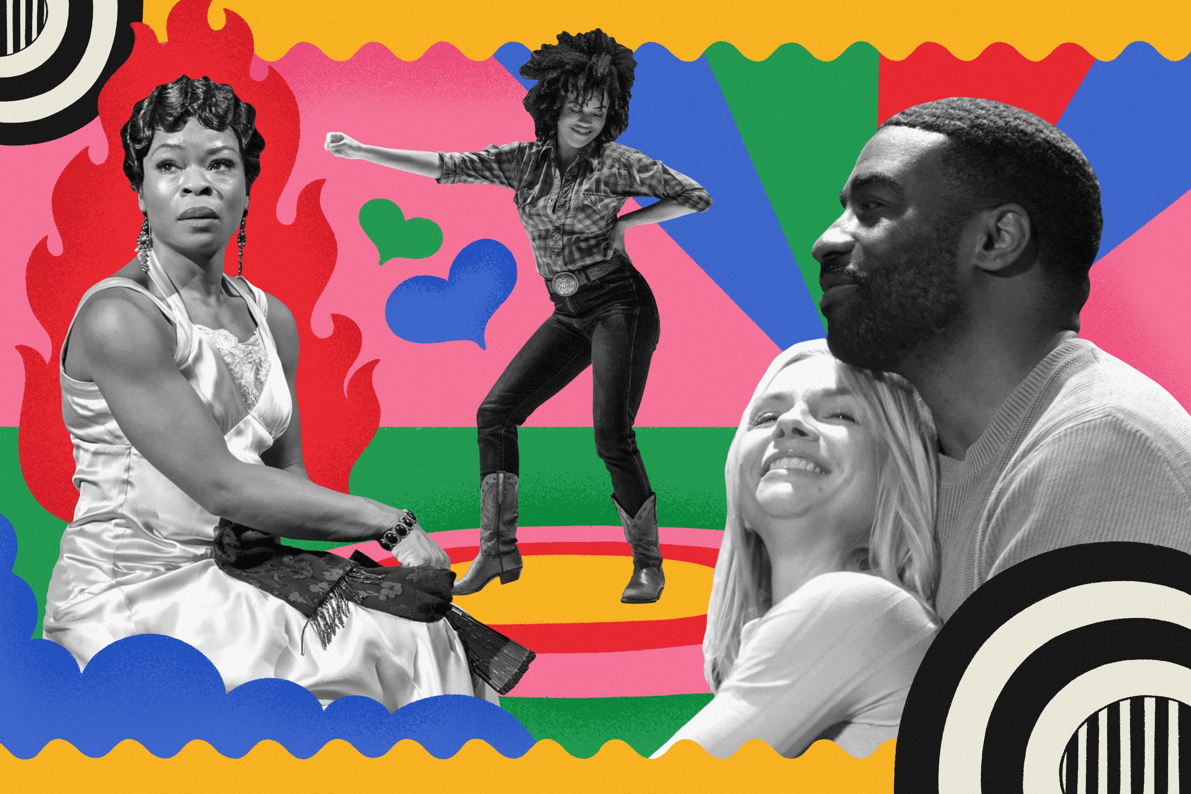 Best theater of 2022: So many L.A. bright spots in L.A. despite a challenging year - Vimarsana News