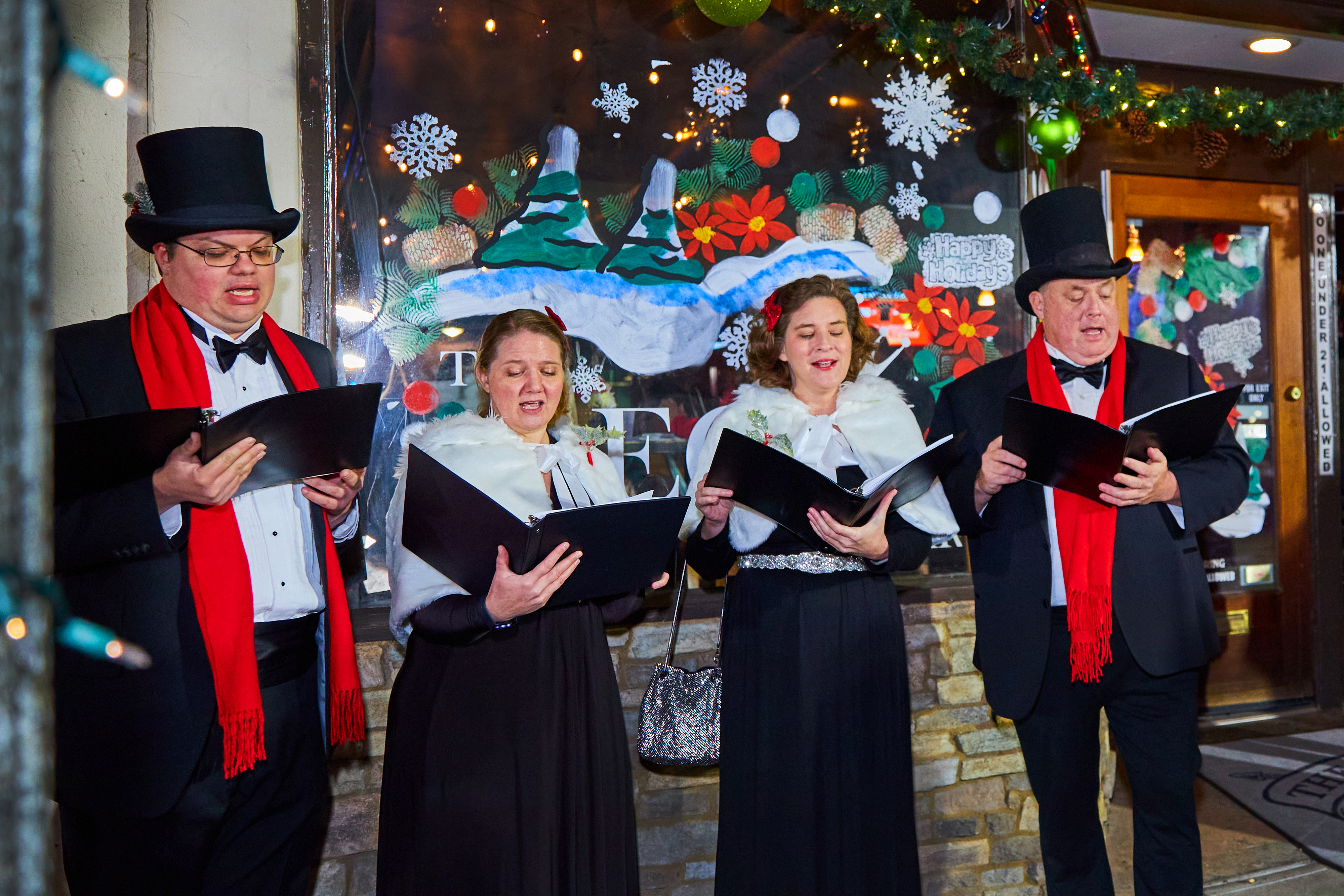 East County Happenings, Nov. 20: La Mesa toy drive, Alpine home tour, n - Vimarsana News
