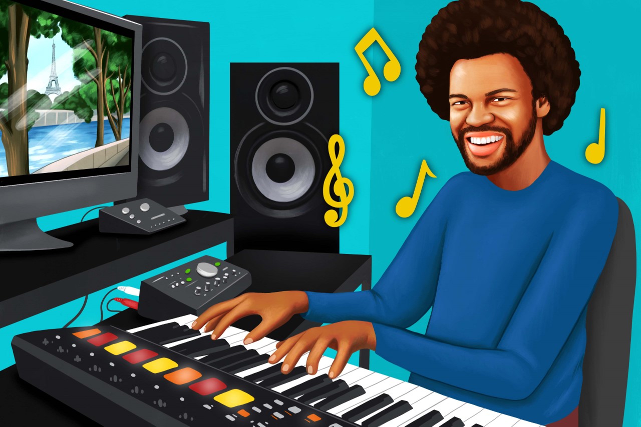 How to become a composer for film and TV - Los Angeles Times - Vimarsana News