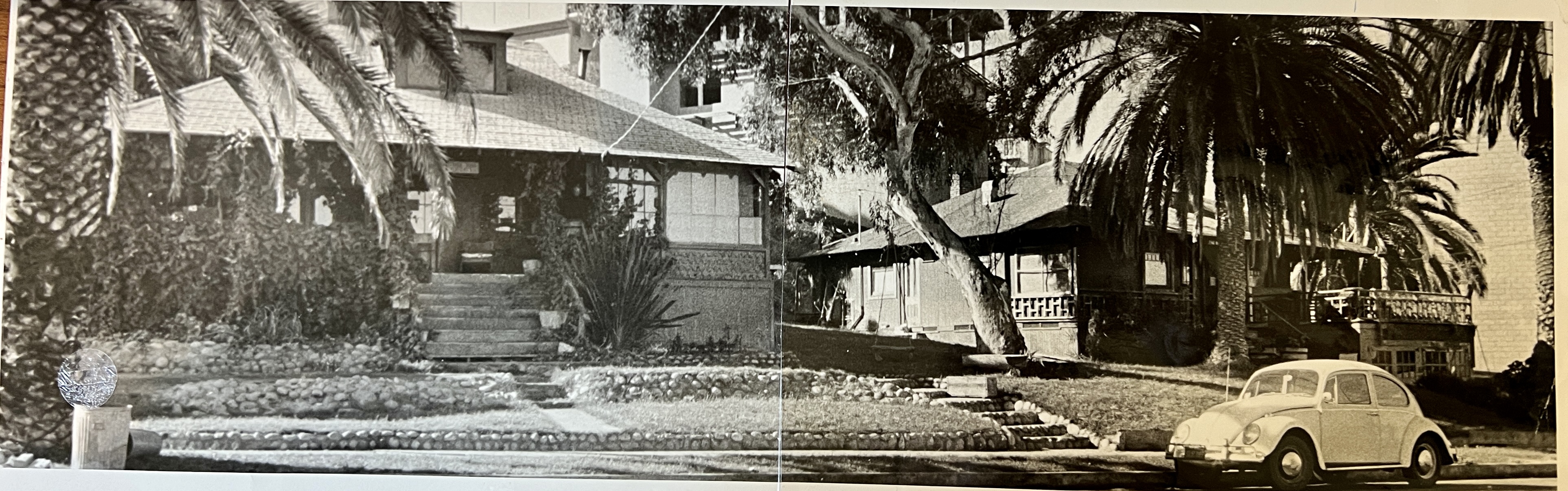 'No experience that can compare': Former La Jollan shares memories of living in two iconic cottages - Vimarsana News