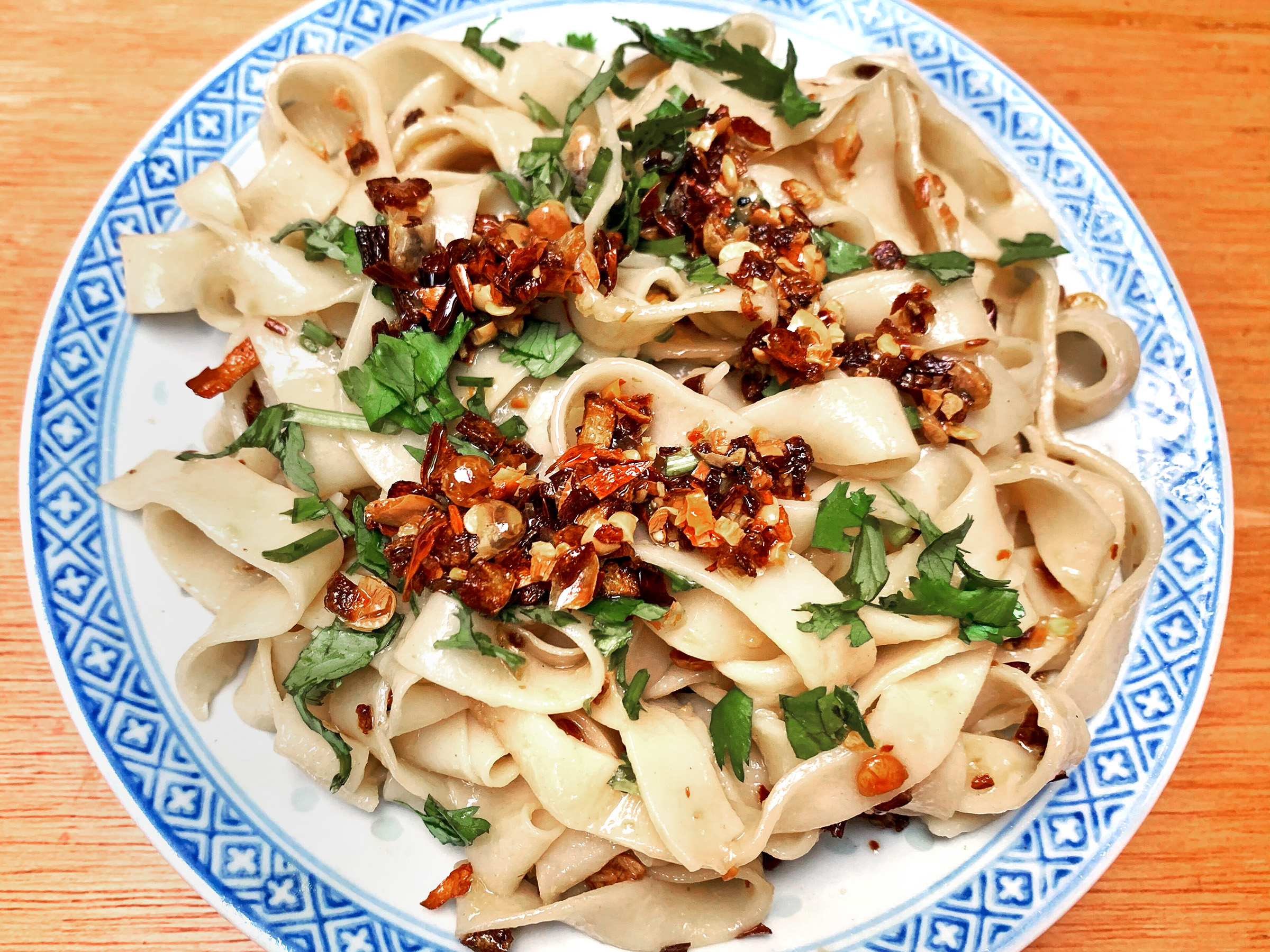 Recipes for quick, tasty Asian noodle dishes - Los Angeles Times - Vimarsana News