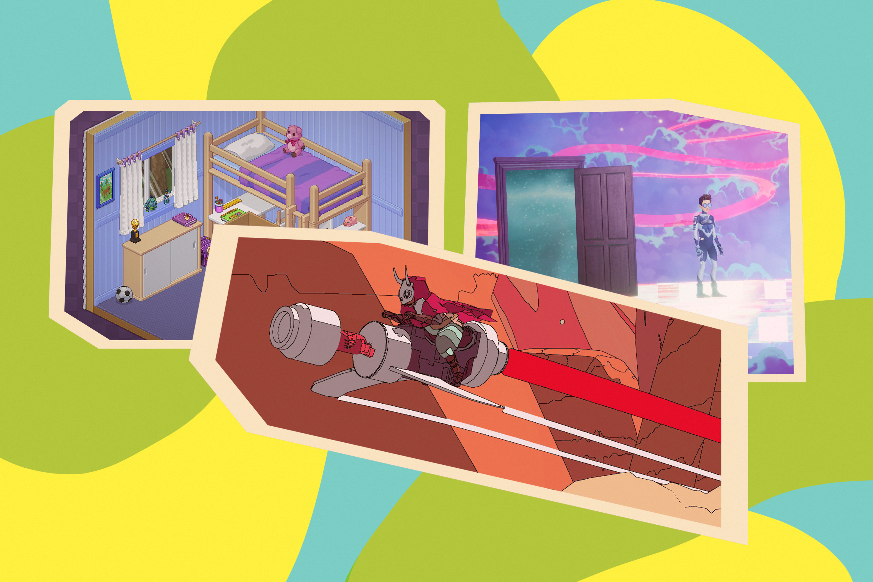 10 essential games of 2021 that helped us define who we are - Vimarsana News