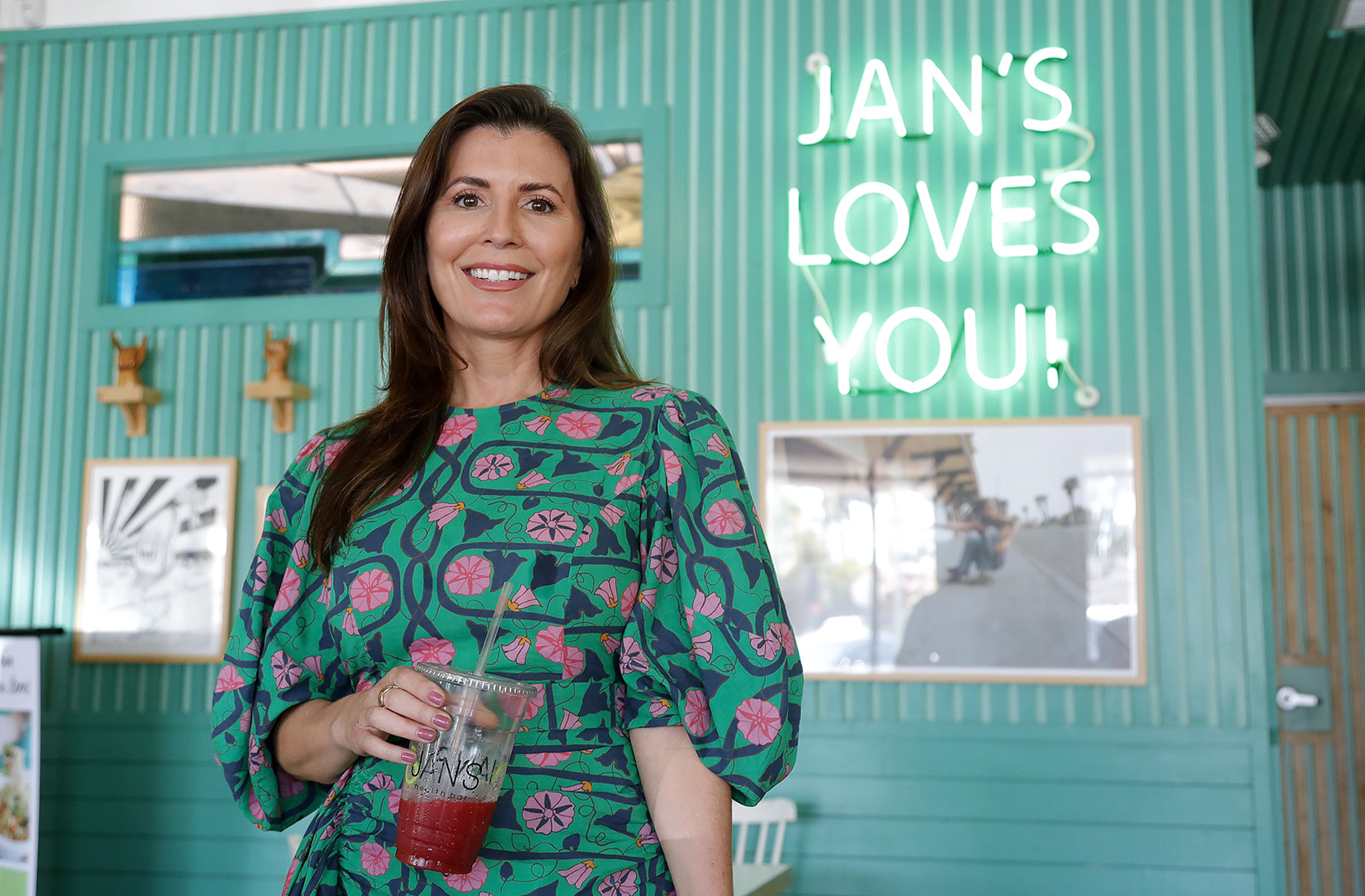 Jan's Health Bar still serving up the favorites 50 years later - Vimarsana News