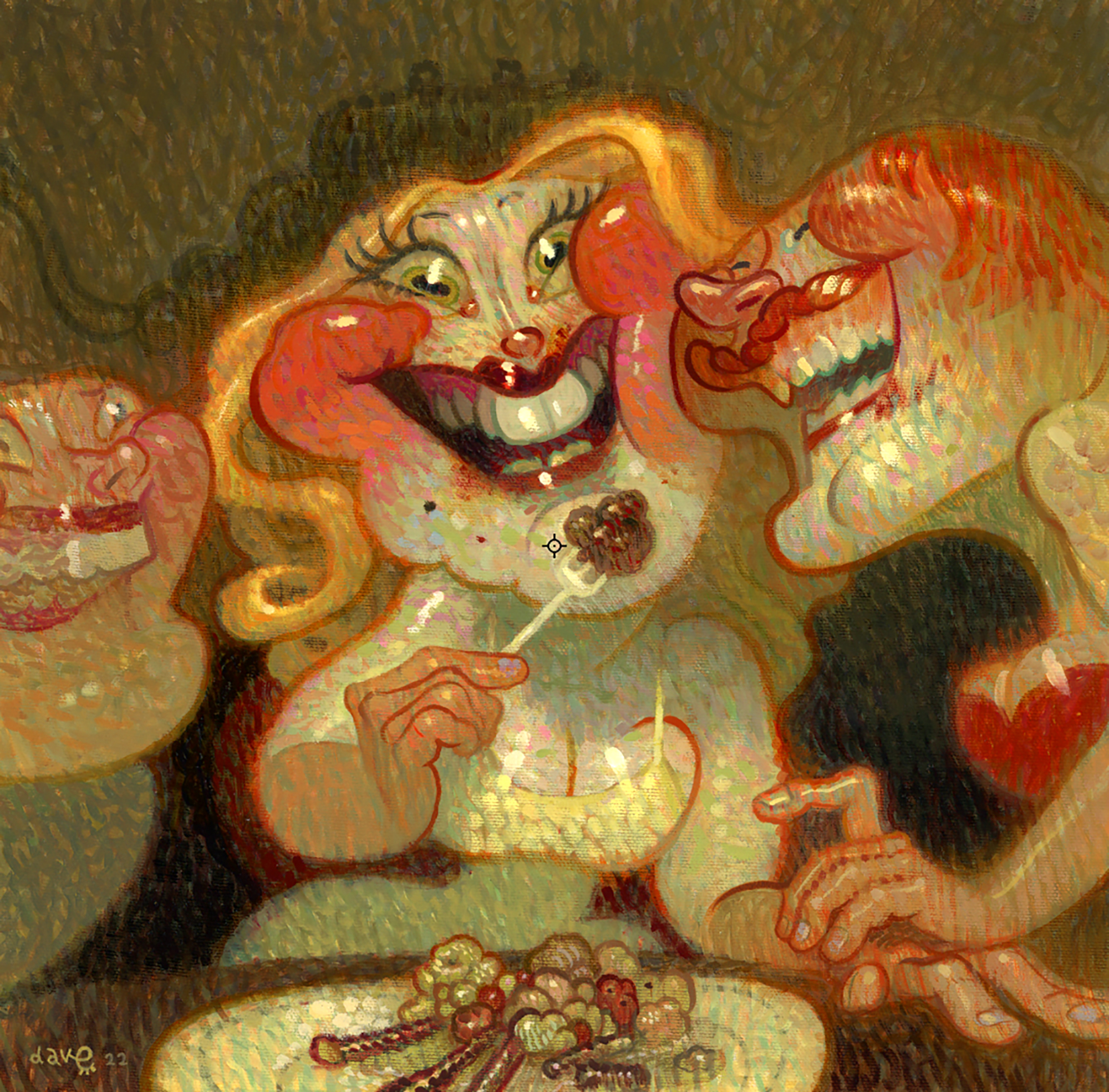 What to do this weekend: Corey Helford Gallery - Los Angeles Times - Vimarsana News