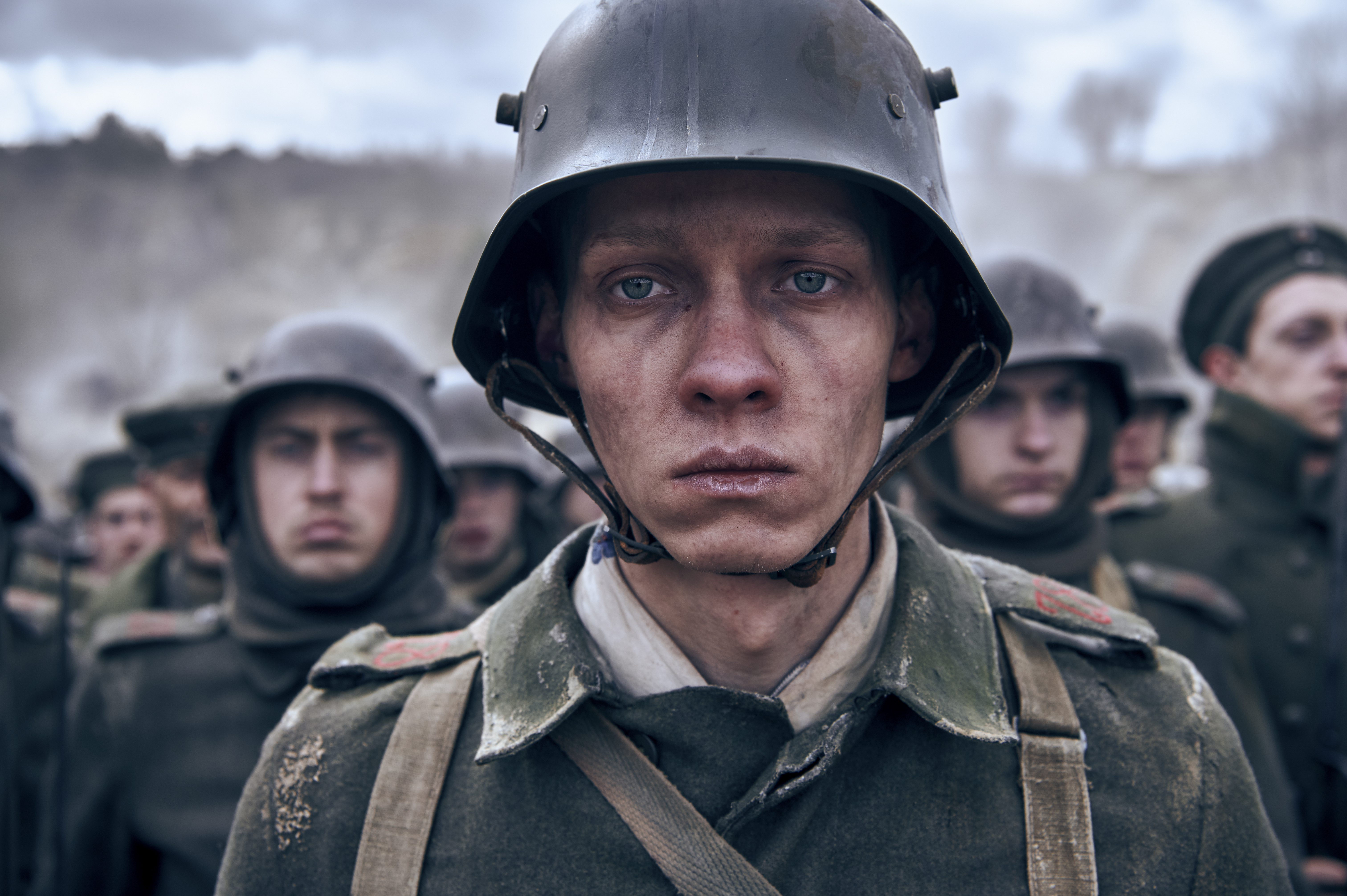 'All Quiet on the Western Front' review: Germany's harrowing Oscar entry - Vimarsana News