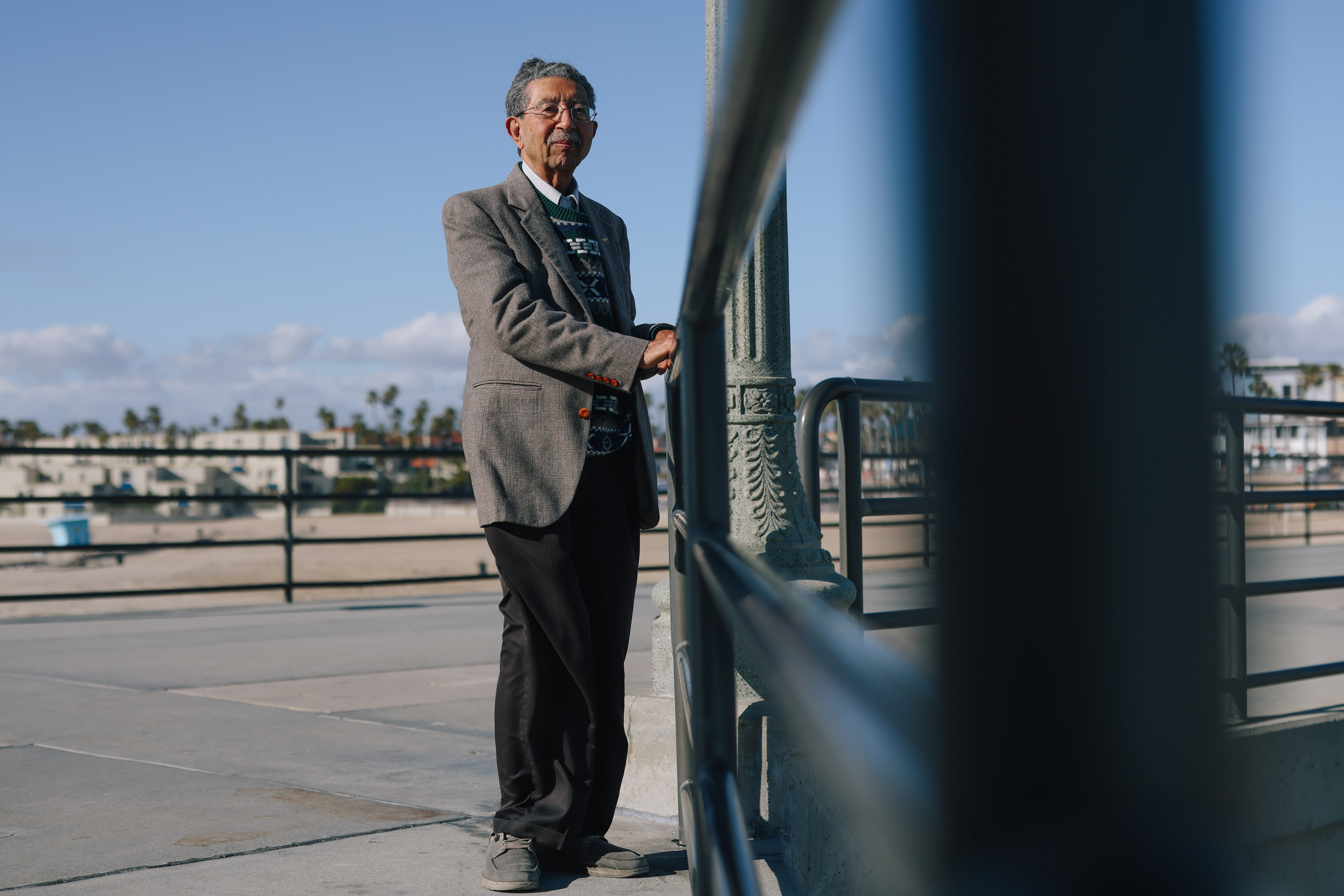 Column: Scapegoating a kumbaya interfaith group? Stay classy, Huntington Beach - Vimarsana News