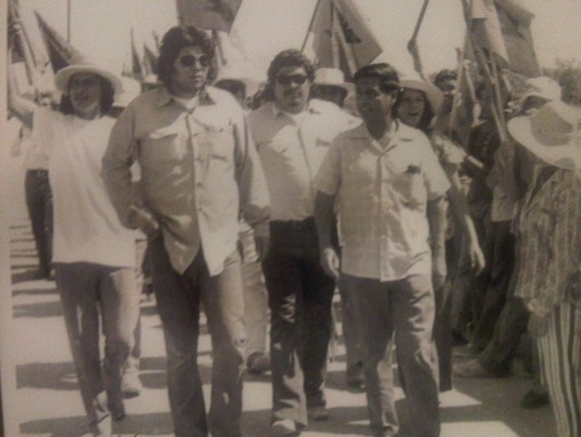 Opinion: How my fifth grade class celebrates Cesar Chavez - The San Diego Union-Tribune - Vimarsana News
