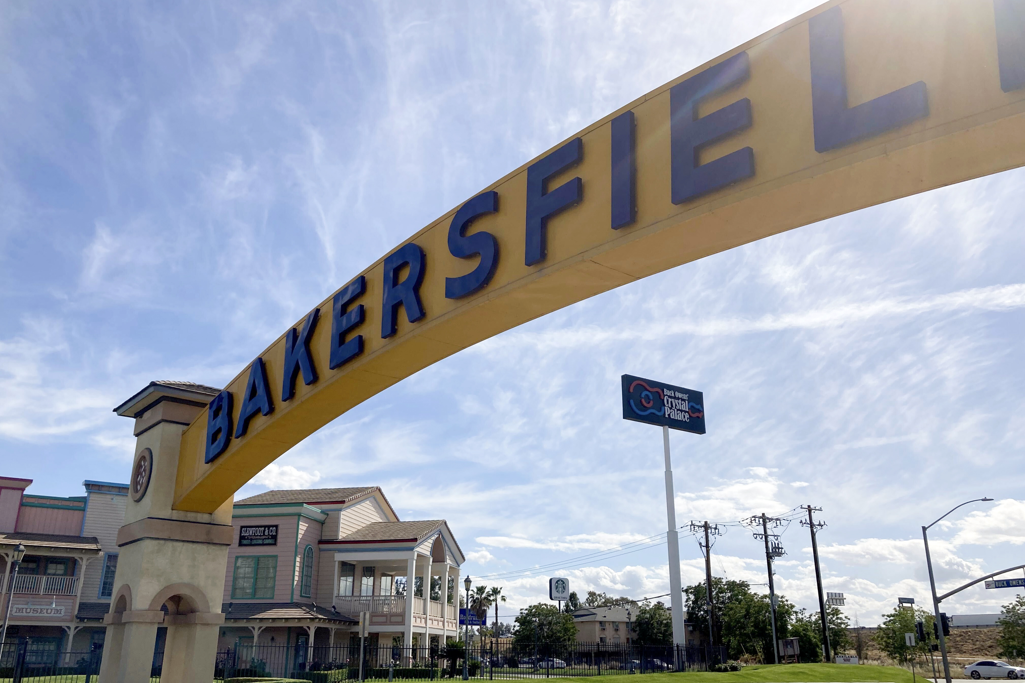 Methane leak confirmed at idle oil wells in Bakersfield - Vimarsana News