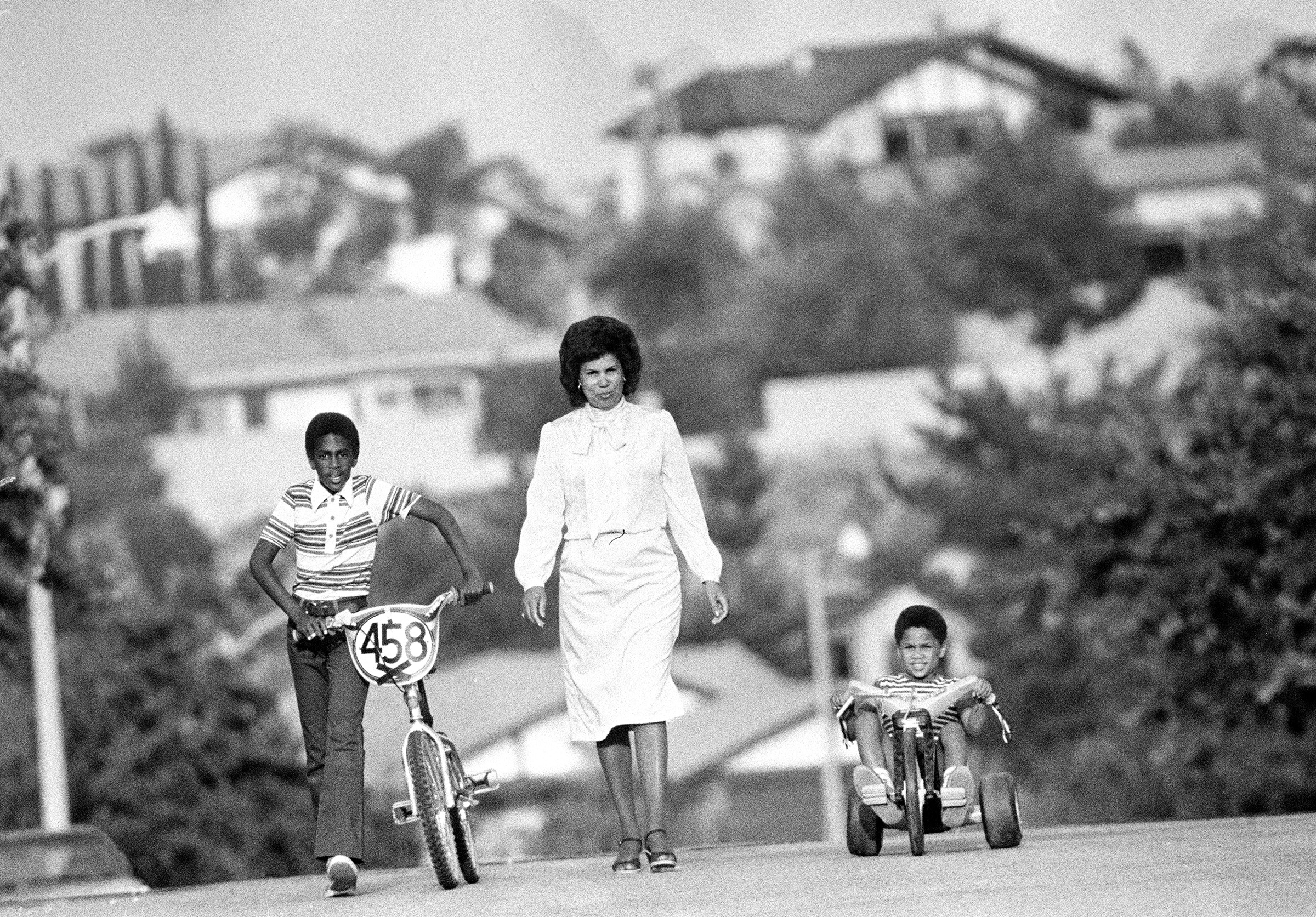 Black middle class: Getting used to isolation - Vimarsana News