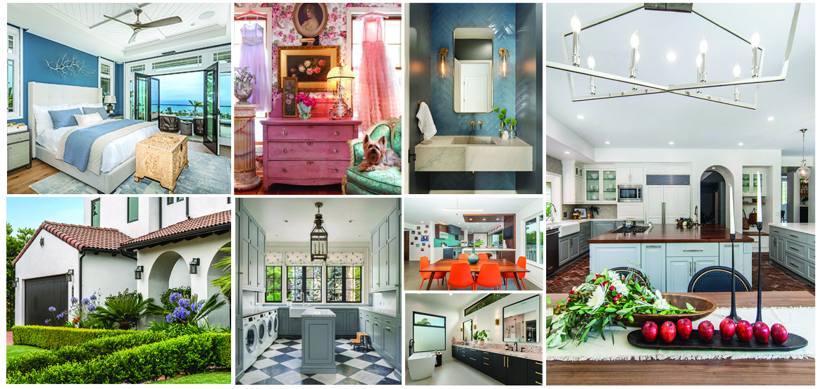 Jackson Design & Remodeling forecasts top home interior design trends for 2023 - Vimarsana News